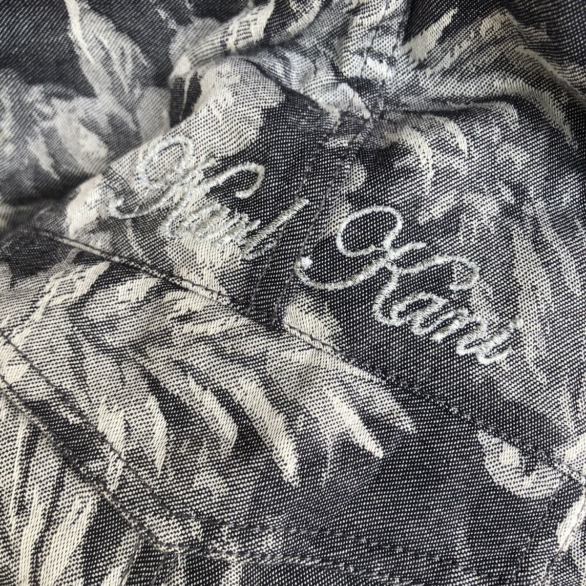 Karl Kani Karl Kani Flower Design Size M / US 6-8 / IT 42-44 - 4 Thumbnail