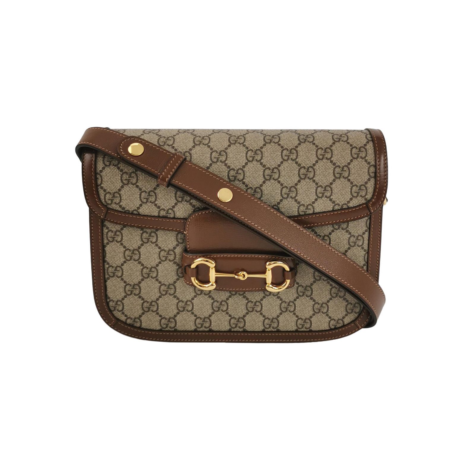 Gucci Gucci Women os Shoulder Bags Size ONE SIZE - 1 Thumbnail