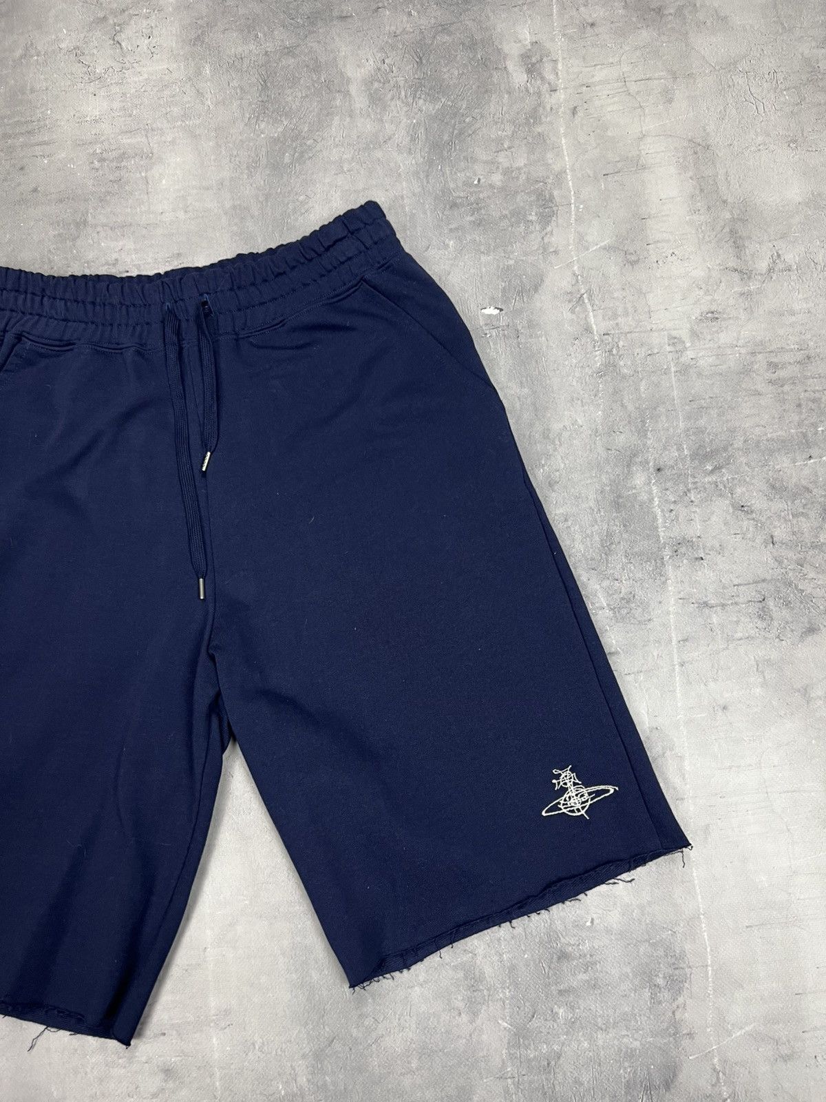 Vivienne Westwood Vivienne Westwood Men’s Shorts …..Size S Size US 30 / EU 46 - 2 Thumbnail