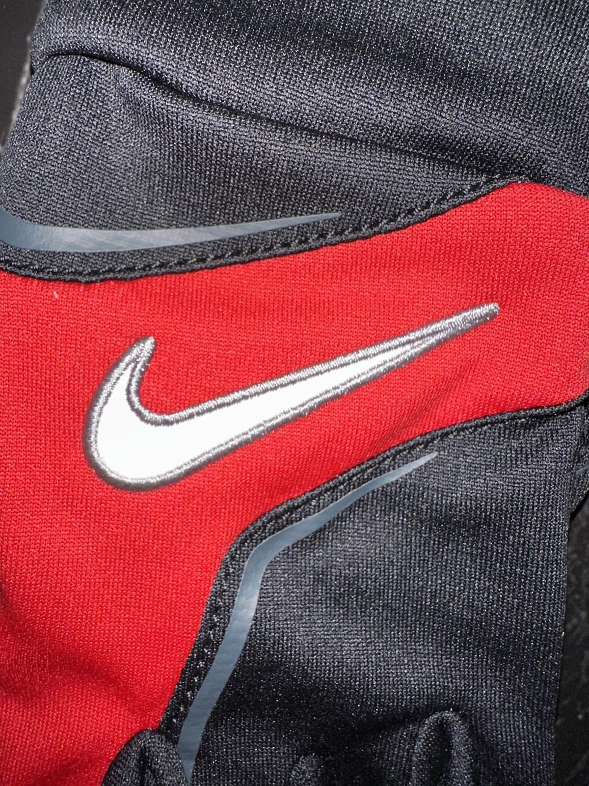 Nike Nike Therma Grip Field Players Gloves Size ONE SIZE - 9 Thumbnail