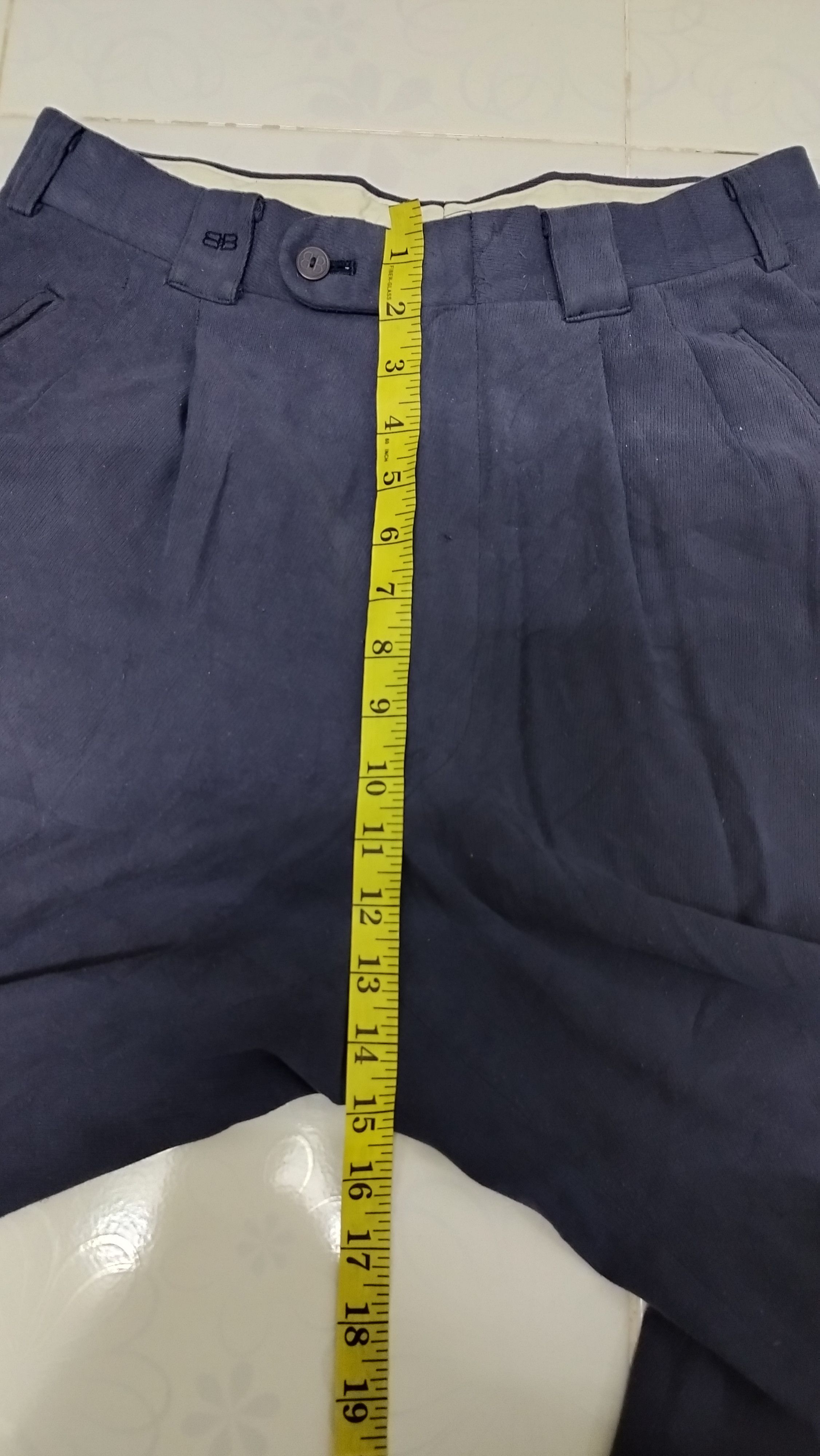 Balenciaga × Designer Balenciaga pants Size US 31 - 7 Thumbnail