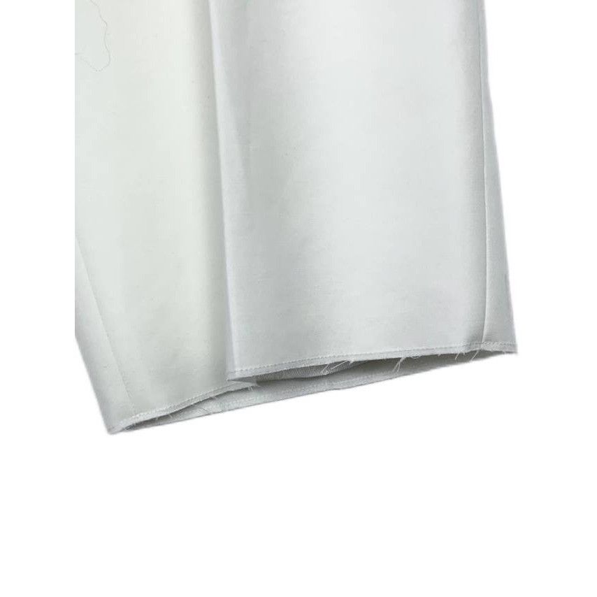 Alexander Wang Alexander Wang Womens Beige/White Casual Logo Printed Suit S Size 27" / US 4 / IT 40 - 5 Thumbnail