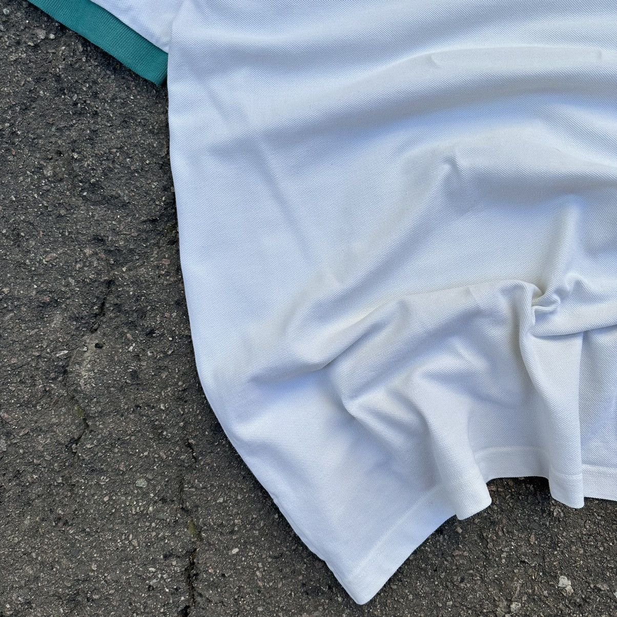 Issey Miyake × Y/Project Vintage Leicester tigers Polo 90s Rugby Y2K Style USA Size US L / EU 52-54 / 3 - 10 Thumbnail