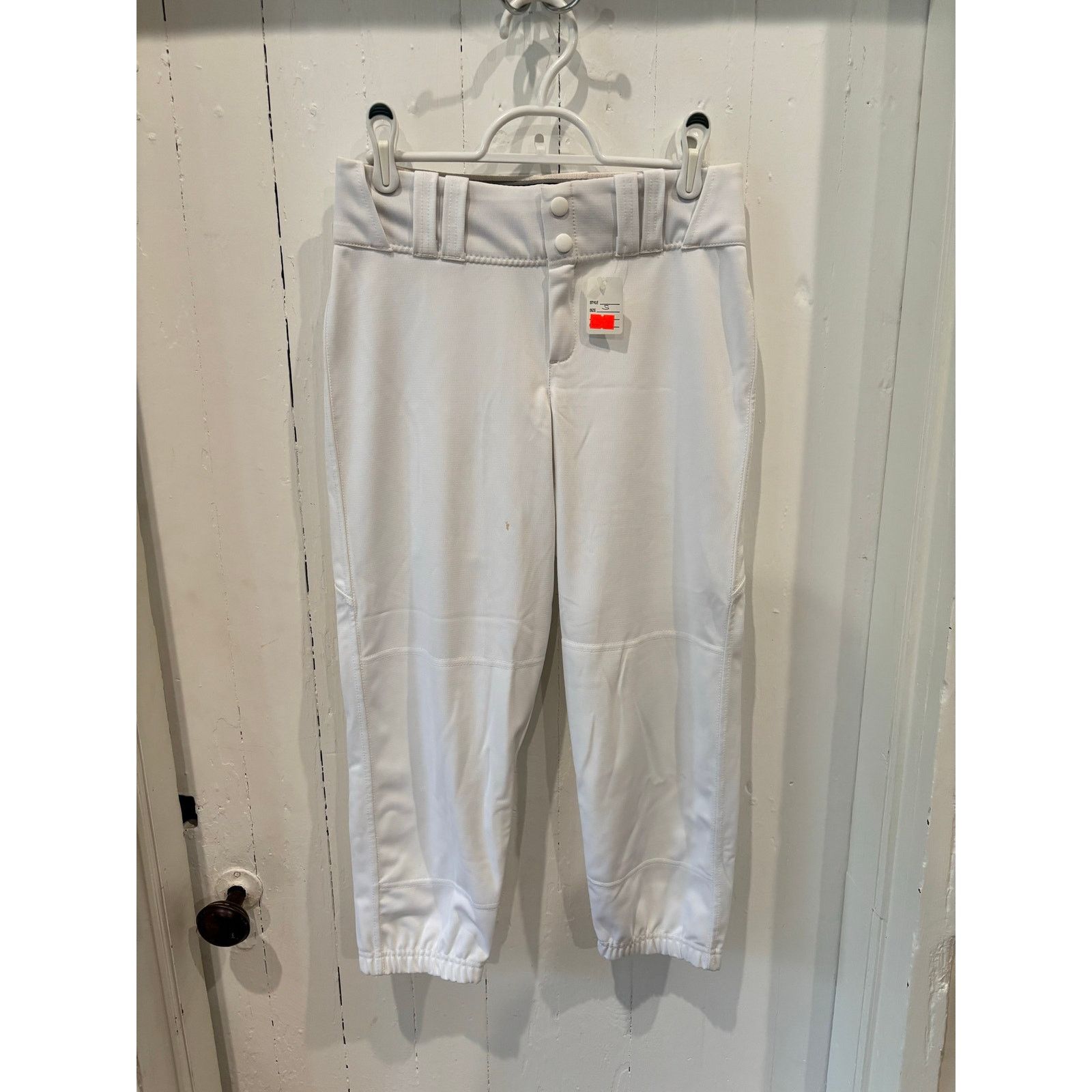 Under Armour Under Armour Softball Baseball Pants size small NWT Size 27" / US 4 / IT 40 - 1 Thumbnail