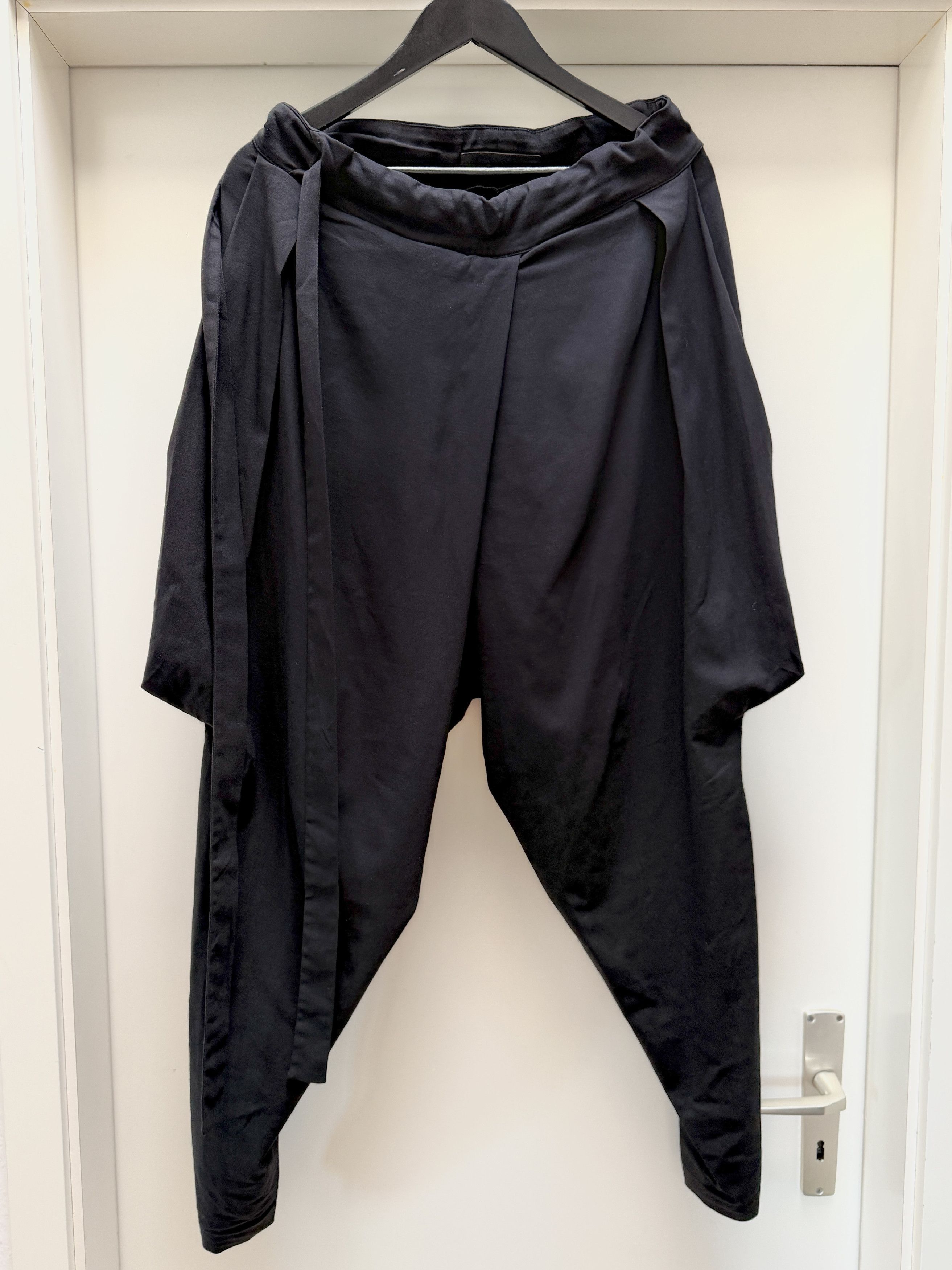 Inaisce InAisce Nasreddin pants Size US 32 / EU 48 - 2 Thumbnail
