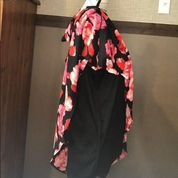 GB NWT GB Dress size medium cocktail party/ Size M / US 6-8 / IT 42-44 - 3 Thumbnail