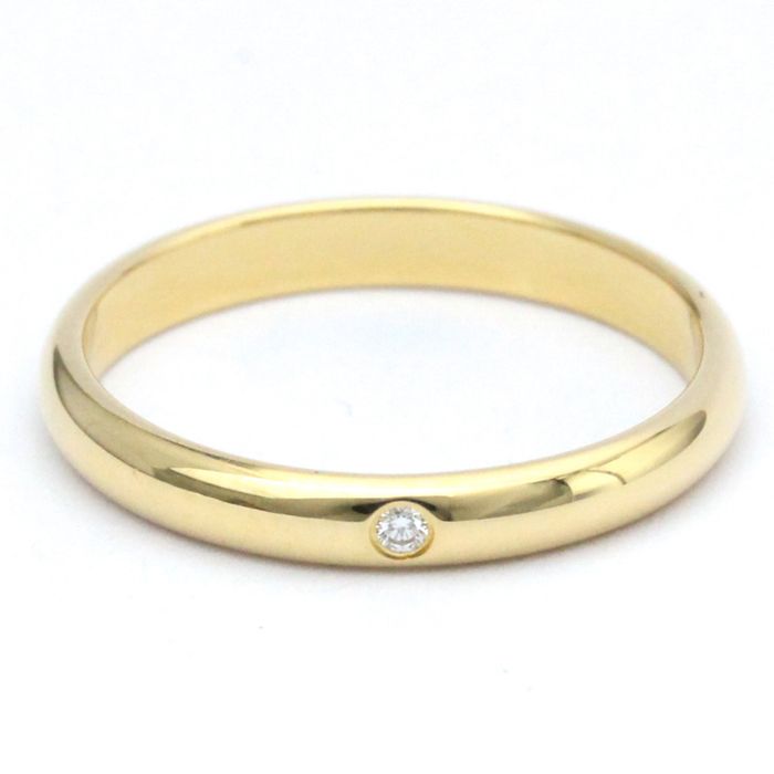 Cartier Cartier Ellipse ring | Grailed