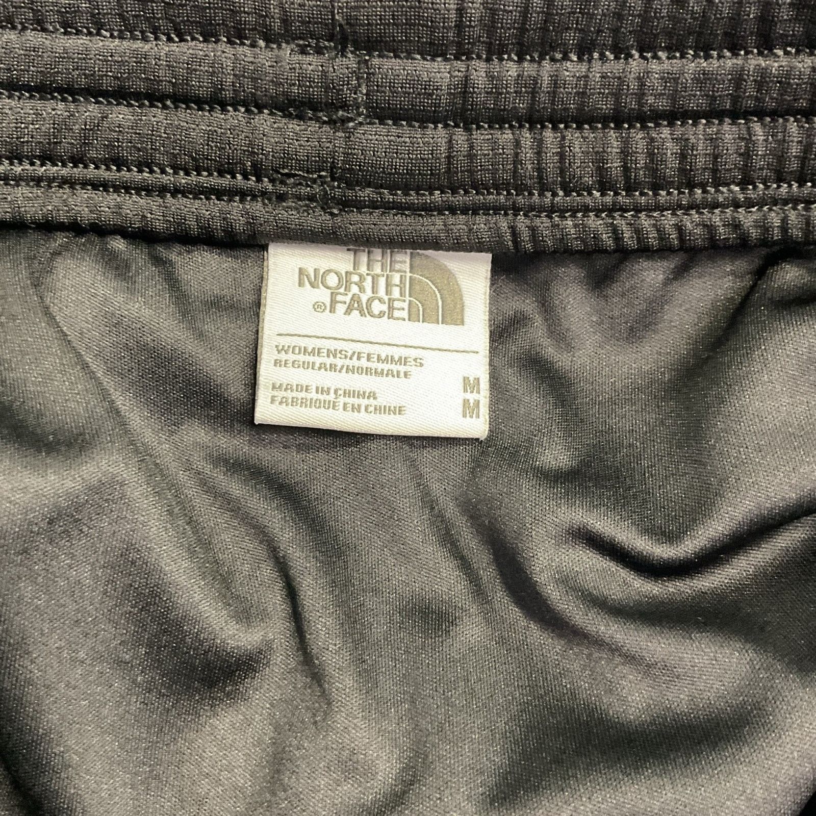 The North Face The North Face Black Athletic Running Shorts Size 30" / US 8 / IT 44 - 4 Thumbnail