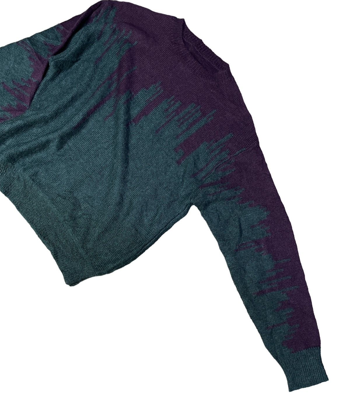 GU × Kim Jones GU X KIM JONES SWEATER KNIT Size US S / EU 44-46 / 1 - 2 Thumbnail