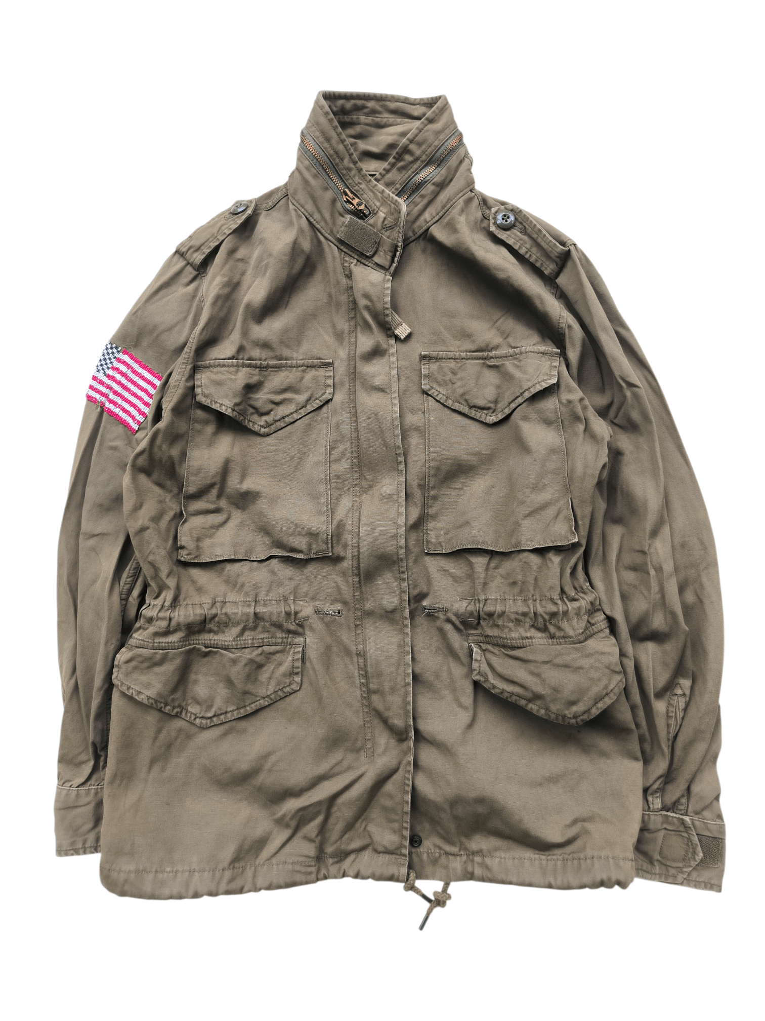Denim & Supply Ralph Lauren × RRL Ralph Lauren Vintage Ralph
