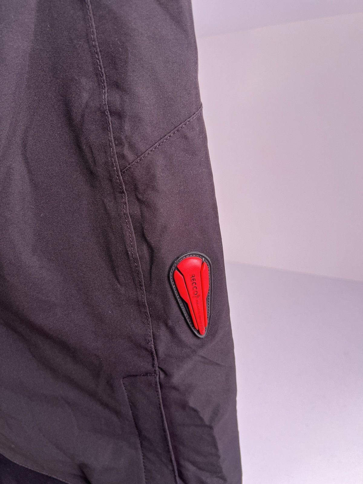 The North Face × Vintage Vintage The Nort Face Hyvent Ski pants Size US 35 - 9 Thumbnail