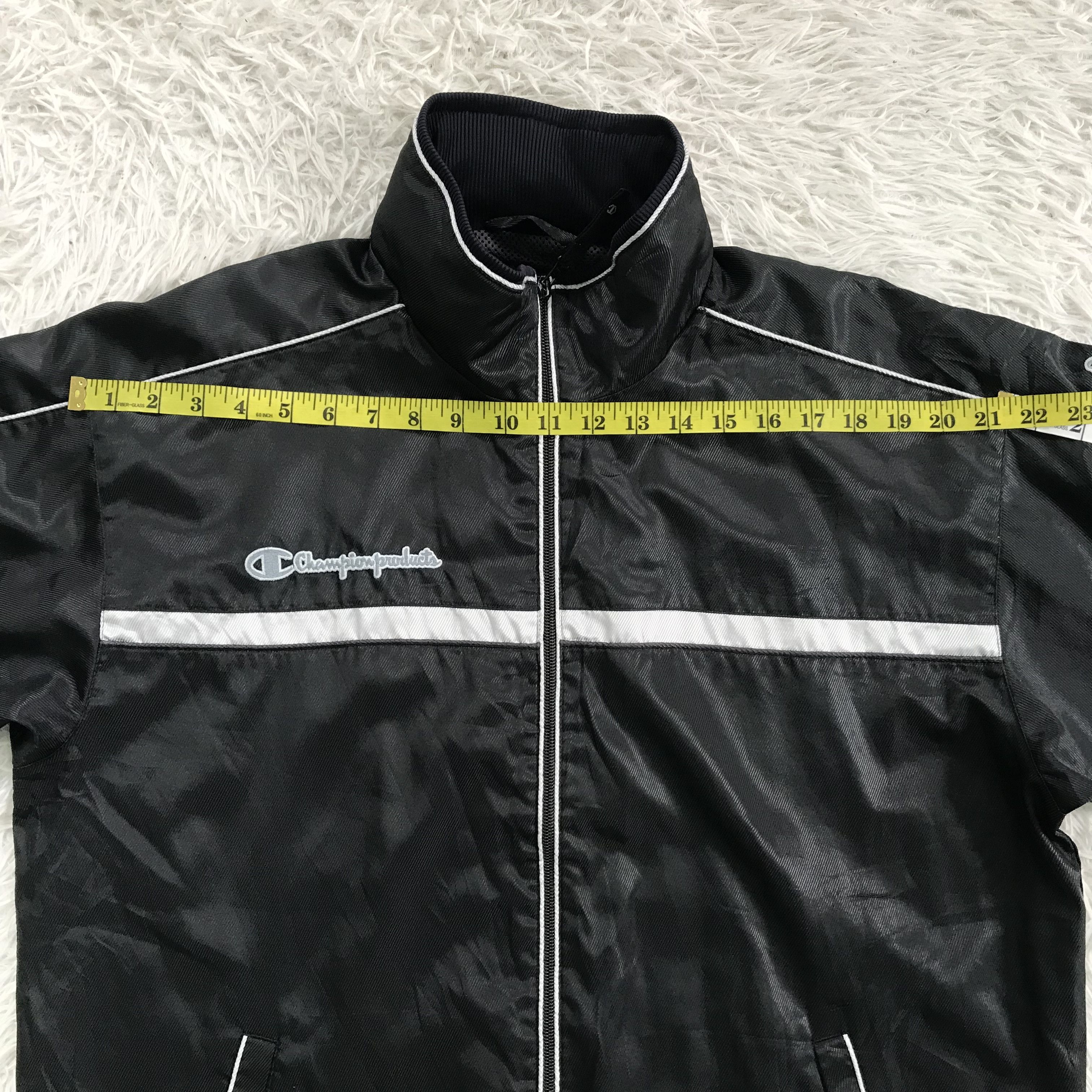 Champion Champion jacket Size US M / EU 48-50 / 2 - 3 Thumbnail