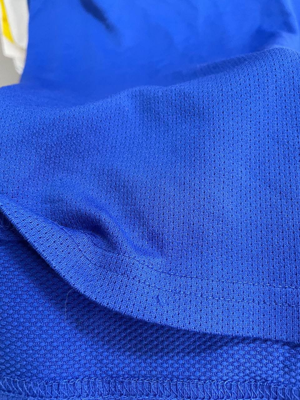 Nike Nike Everton 2012 2013 Home Football Shirt Soccer Jersey Size US S / EU 44-46 / 1 - 14 Thumbnail