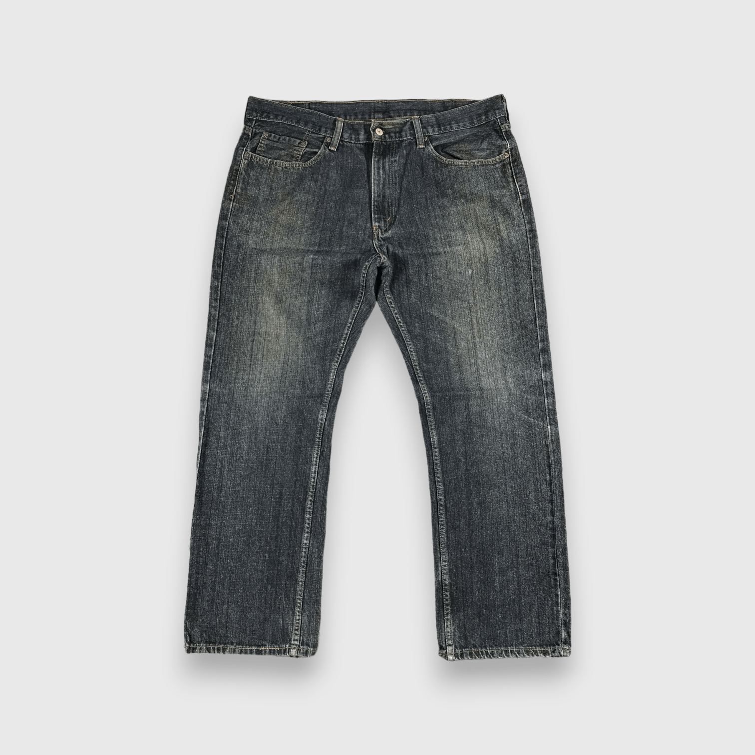 Levi's Vintage Levis 559 Jeans-J1175 Size US 41 - 1 Thumbnail