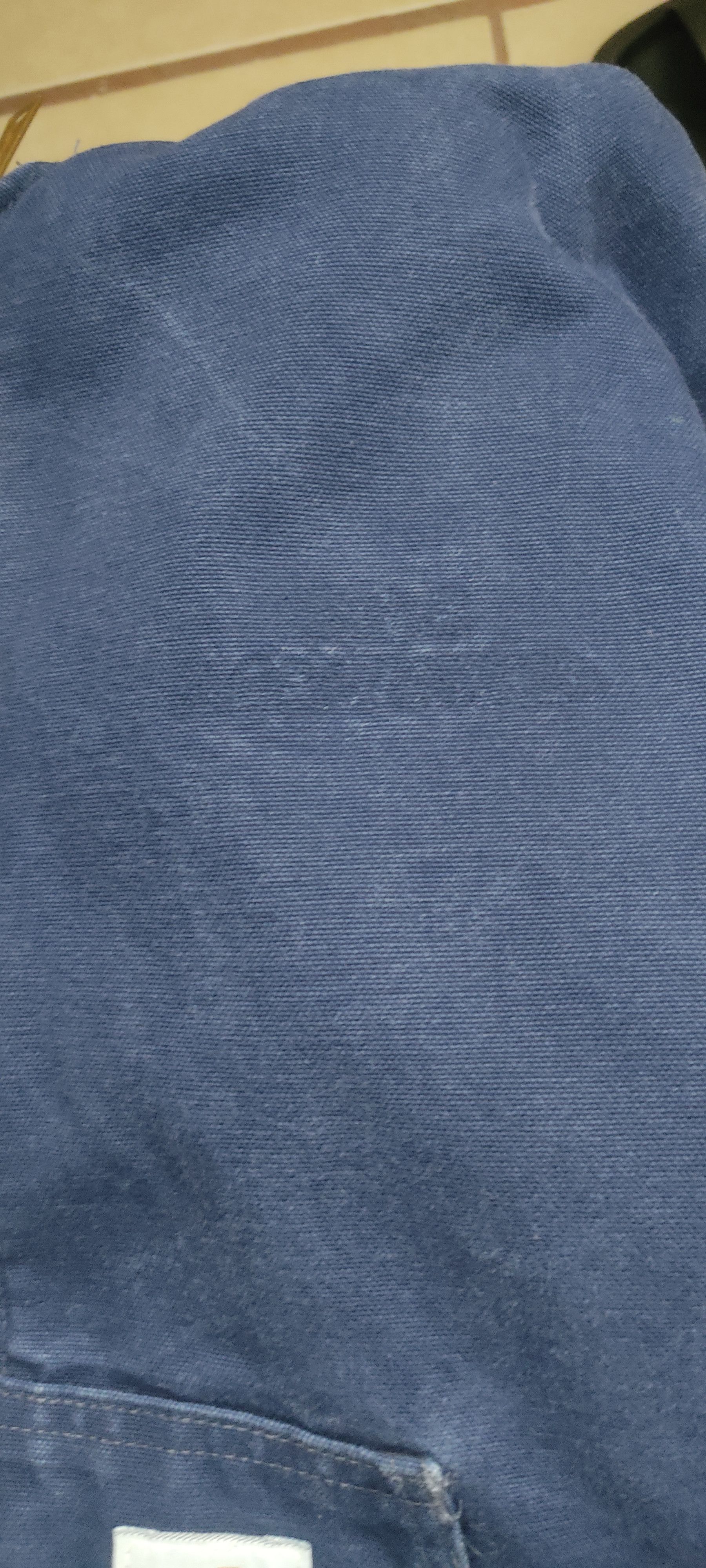 Carhartt Vintage Carhartt Duck Active 97 Big logo Size US M / EU 48-50 / 2 - 6 Thumbnail