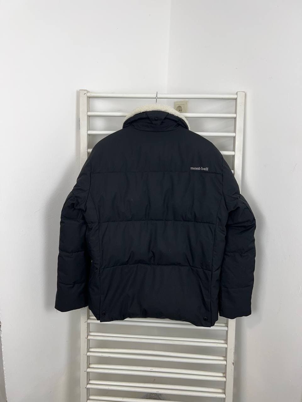 Montbell Montbell Sherpa Jacket Size US S / EU 44-46 / 1 - 2 Thumbnail