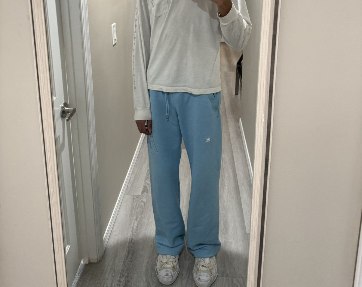 Amiri Amiri Sweatpants Size US 30 / EU 46 - 2 Thumbnail