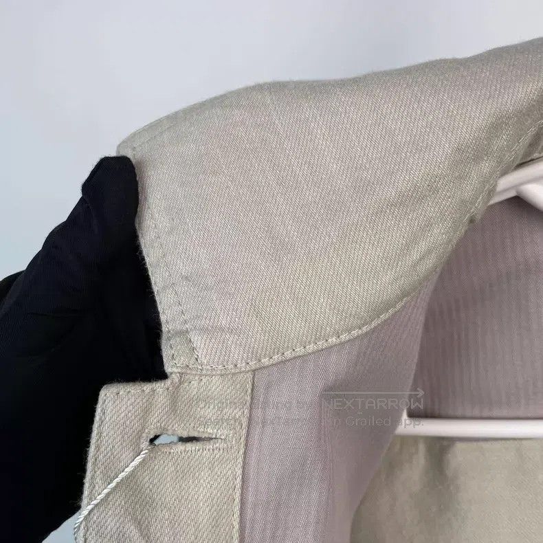 Hermes Hermes Coat Size XS / US 0-2 / IT 36-38 - 5 Thumbnail