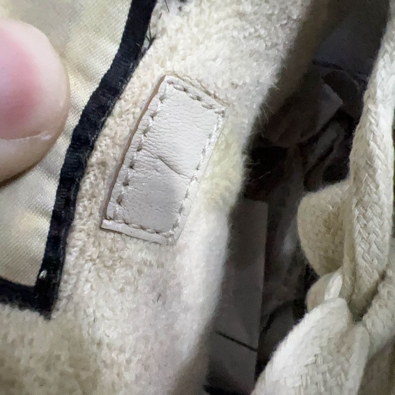 Gucci Gucci Low-Top Sneakers in Gray - Size US 8 / EU 41 - 5 Thumbnail