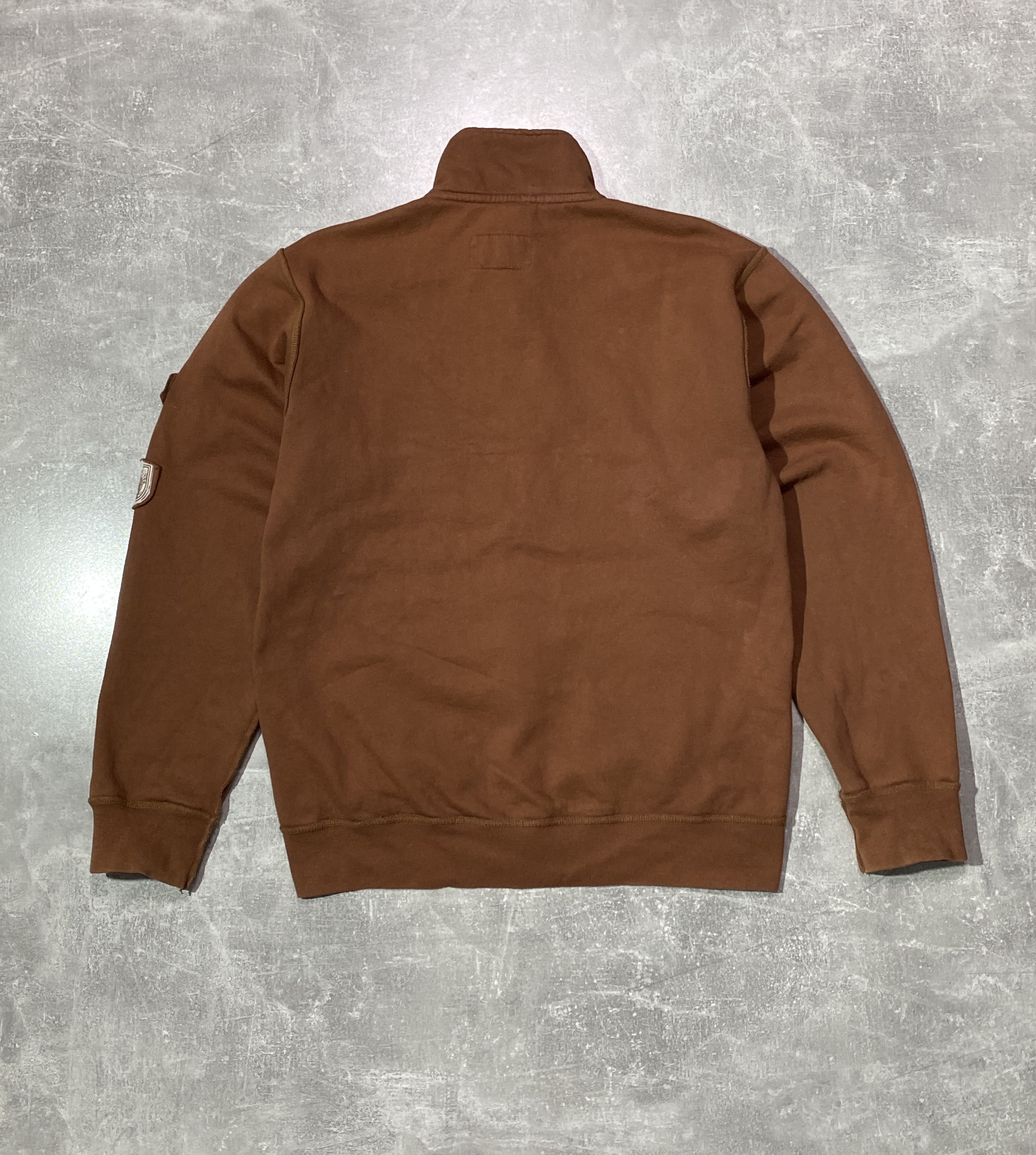 No Fear Vintage Y2K No Fear Embroidered logo Hip-hop Style Jacket Size US L / EU 52-54 / 3 - 7 Thumbnail