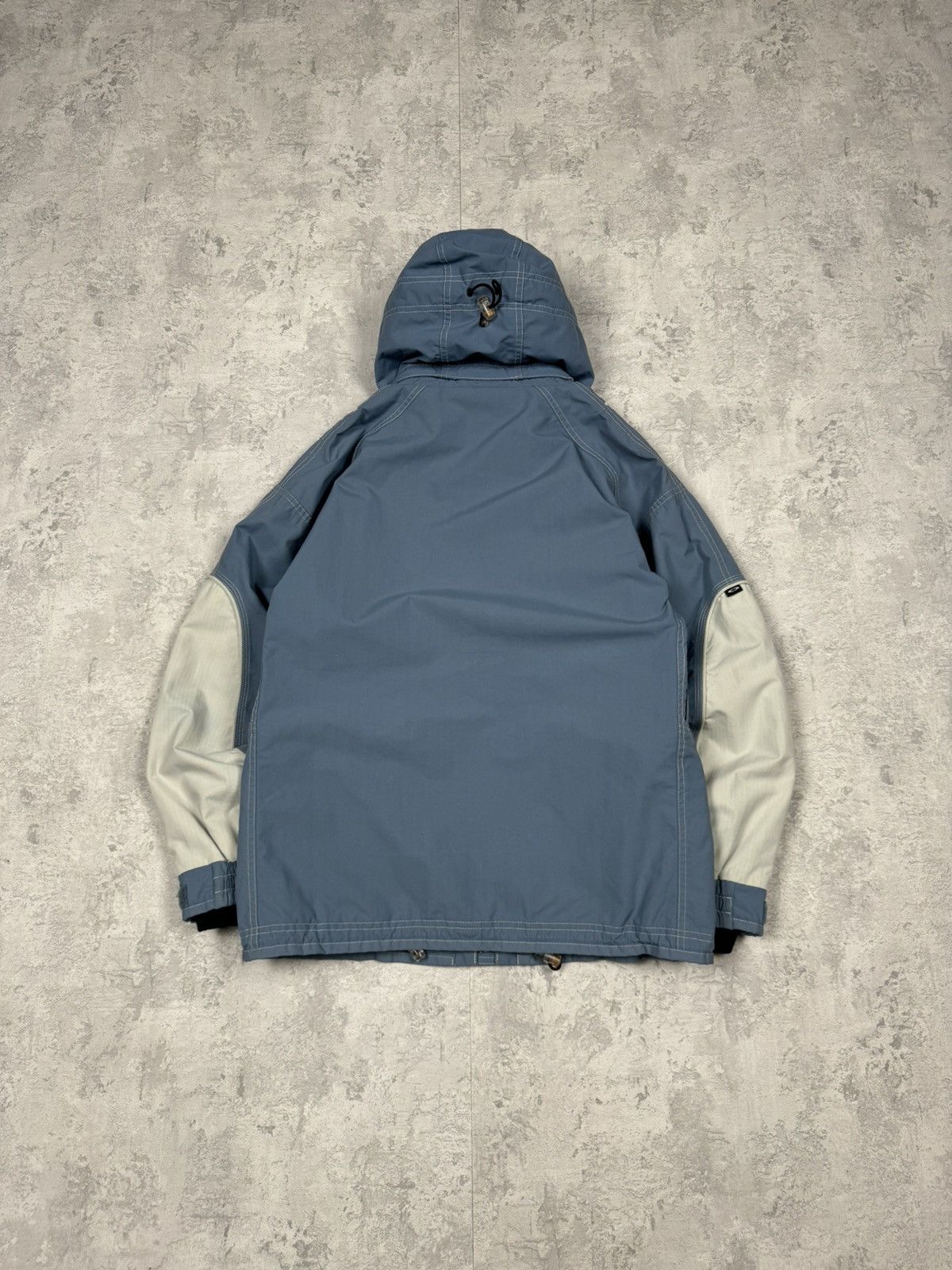Vintage Vintage Men's Oakley Software Ski Jacket Snow Sports Size S Size US S / EU 44-46 / 1 - 13 Thumbnail