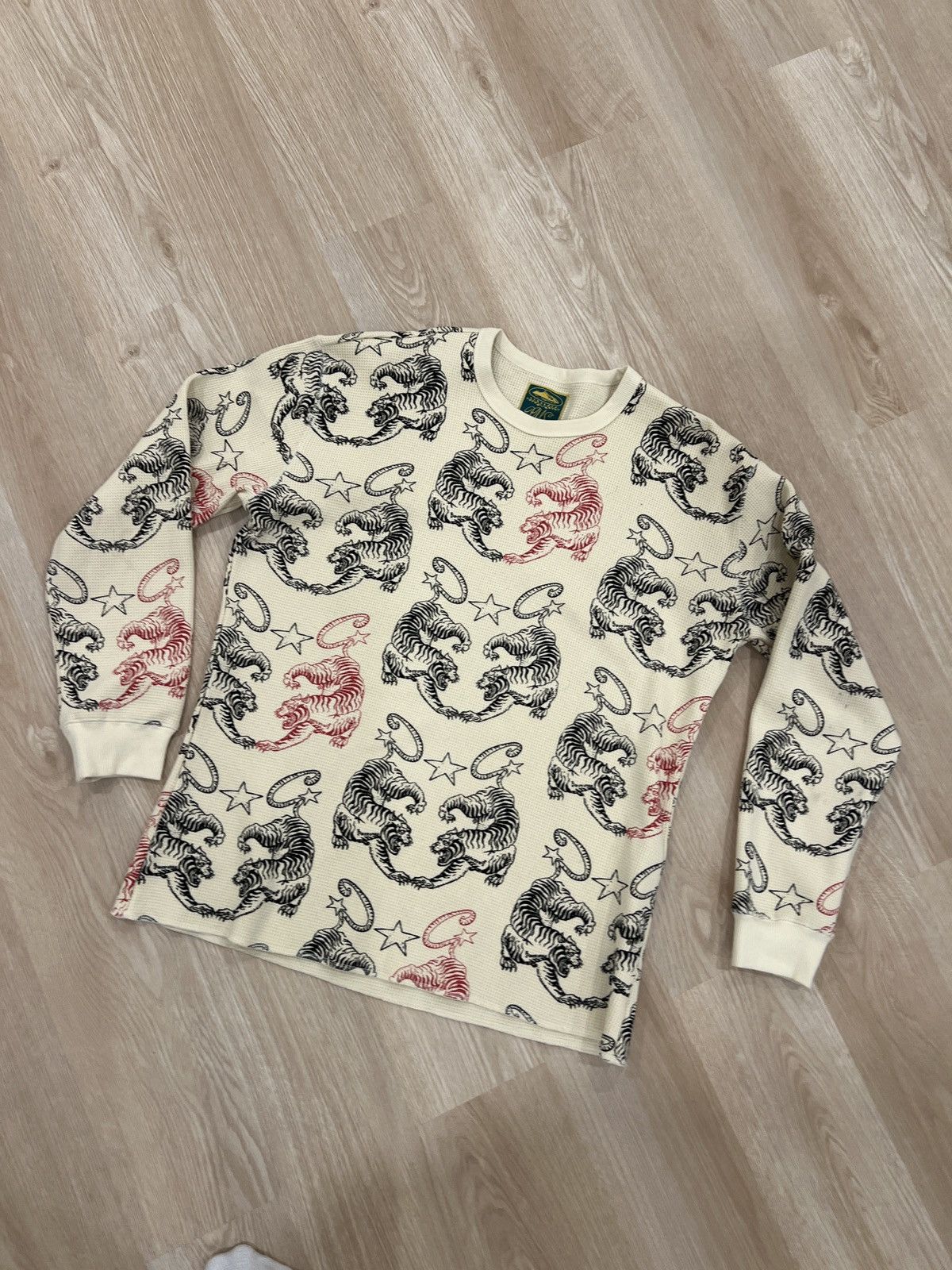 Men's Corteiz Long Sleeve T Shirts | Grailed