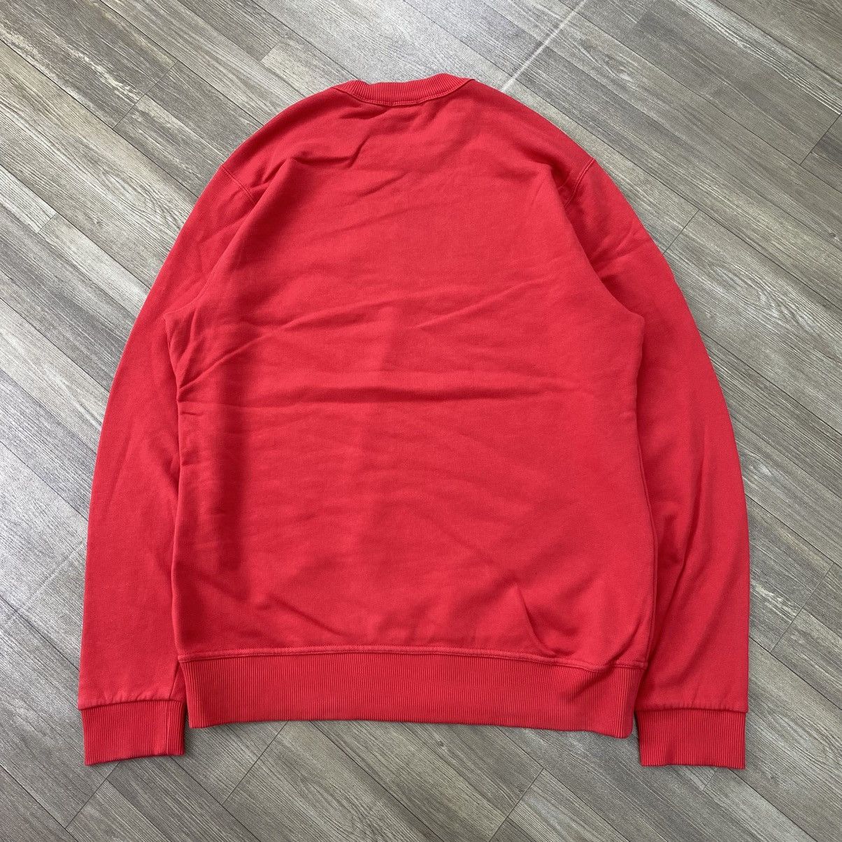 Burberry Burberry London TB Small Logo Sweatshirt Size US M / EU 48-50 / 2 - 14 Thumbnail