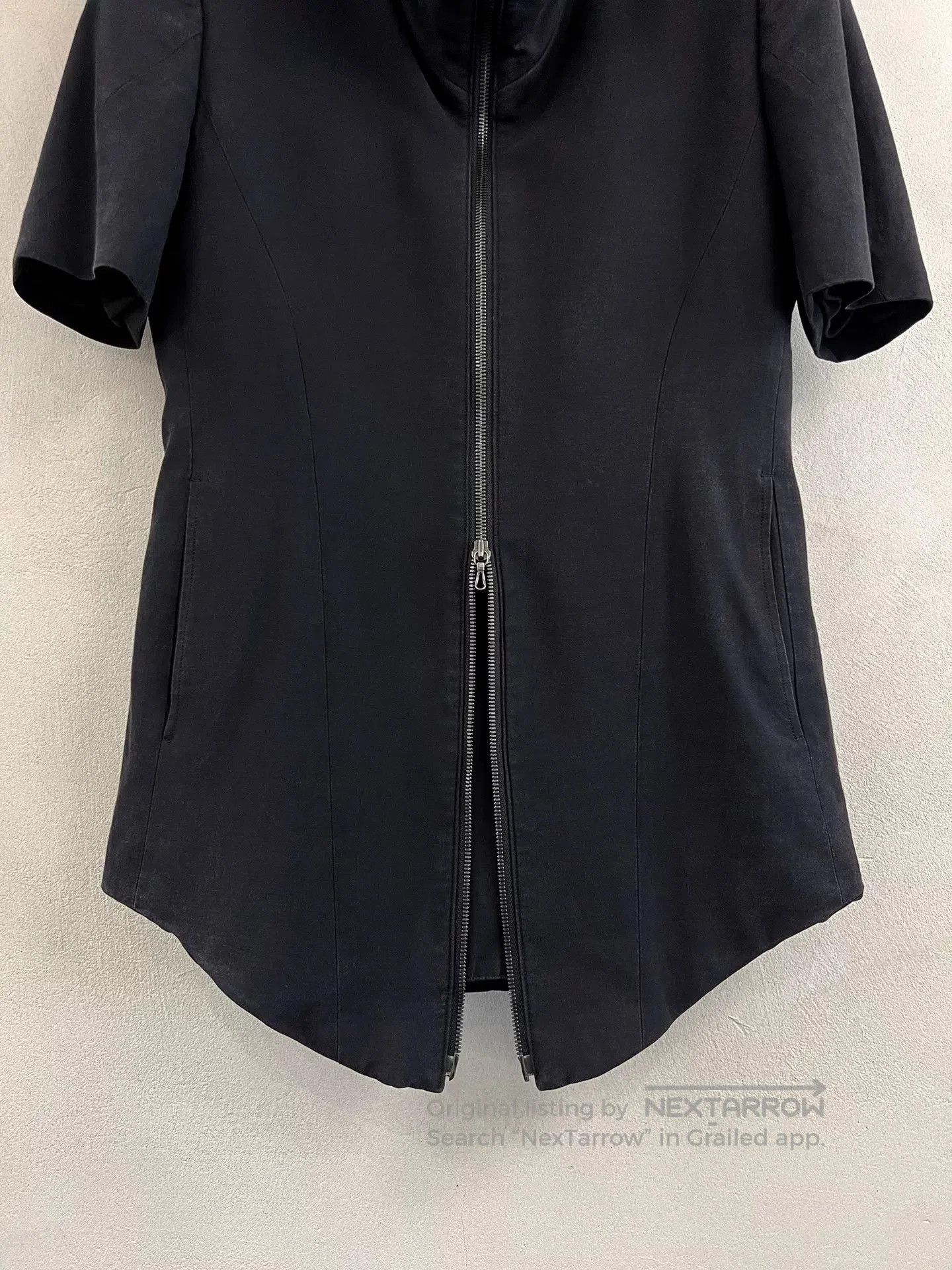 Julius Short Sleeve Stylish Jacket by Julius_7. Size US S / EU 44-46 / 1 - 3 Thumbnail