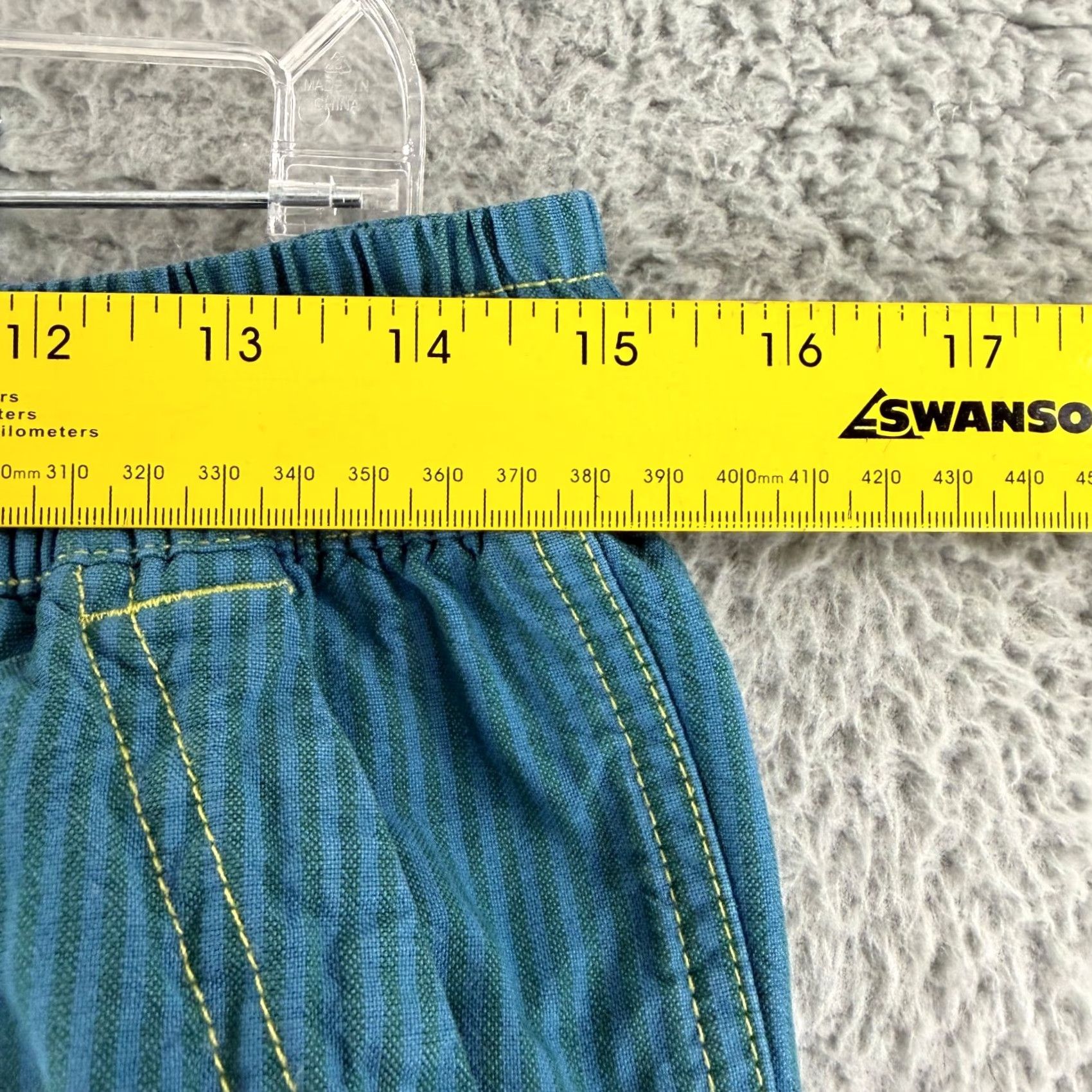 Urban Outfitters VINTAGE none Size US 33 - 5 Thumbnail
