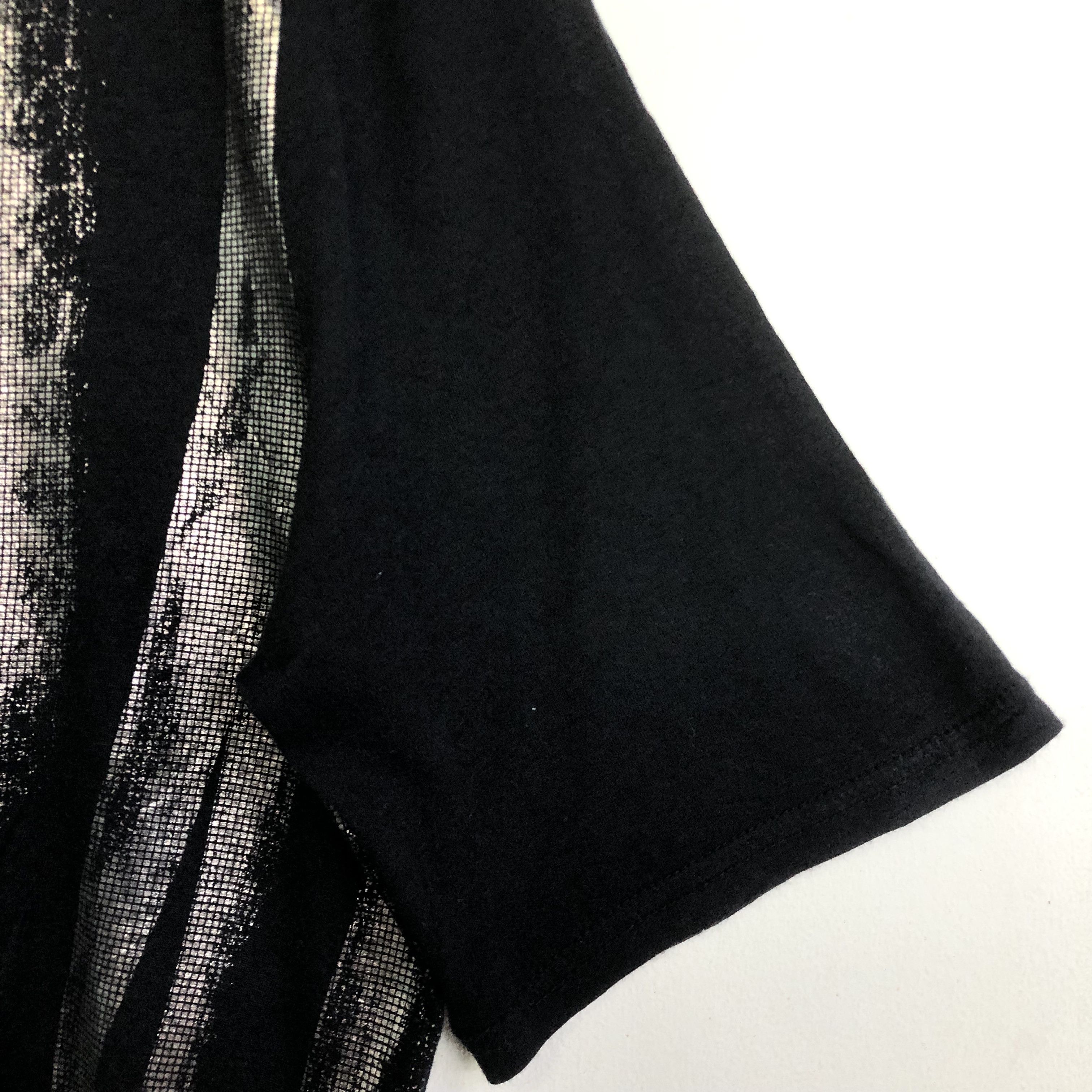 Kansai Yamamoto KANSAI BIS COLLECTION UNIQUE DESIGN TSHIRT Size M / US 6-8 / IT 42-44 - 4 Thumbnail