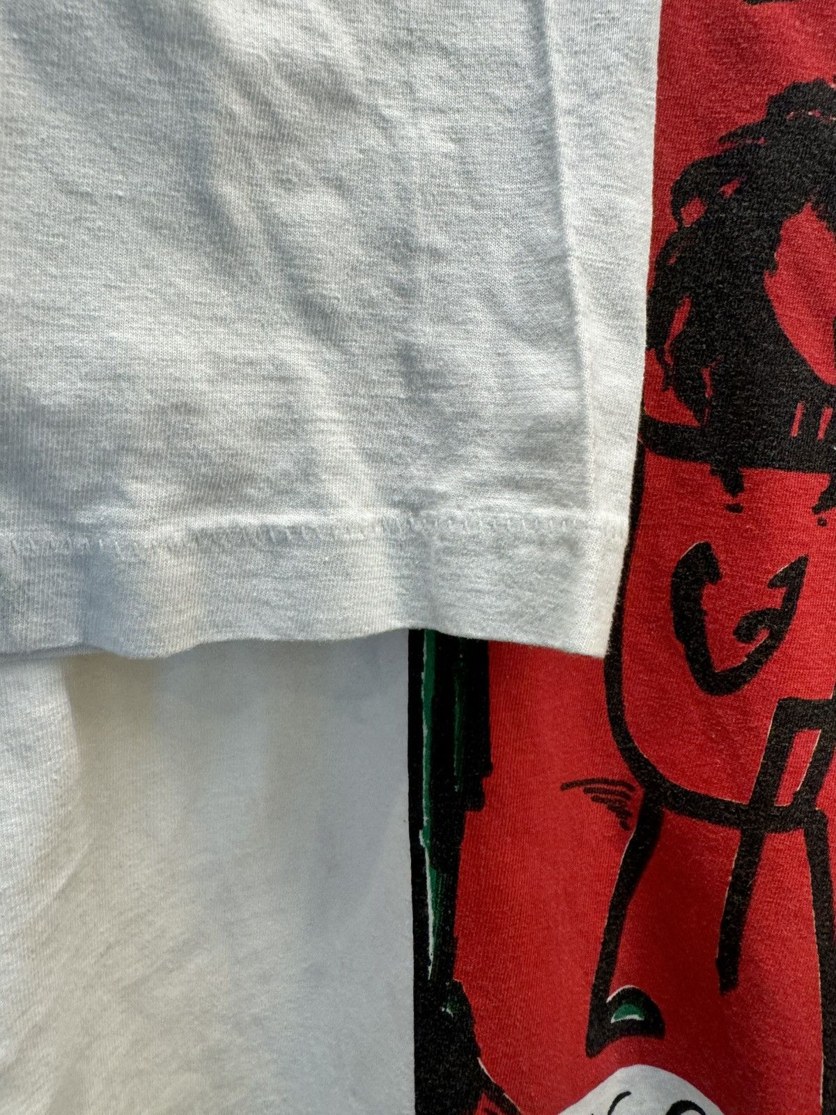 Vintage Vintage Reggae Condukta shirt Size US XL / EU 56 / 4 - 3 Thumbnail