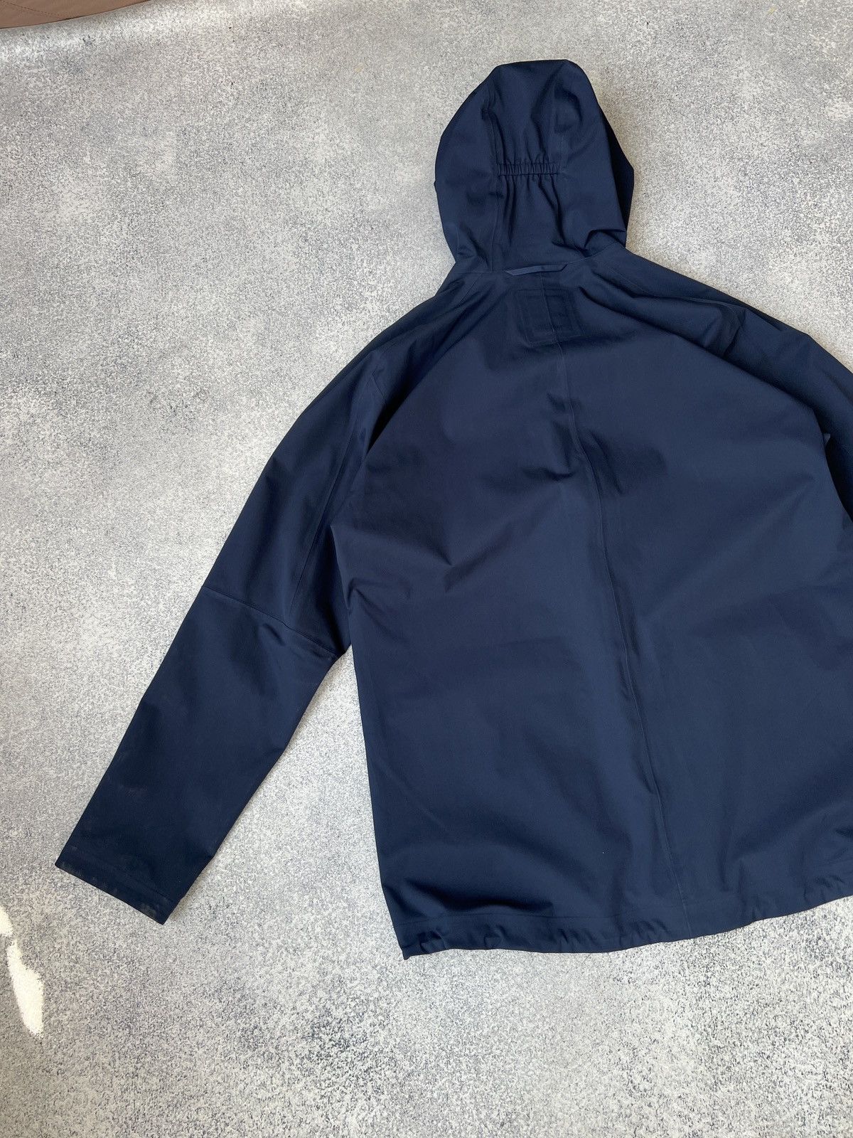 Haglofs × Vintage Vintage Haglofs Y2k Jaguar Land Rover Racing Jacket Size US XL / EU 56 / 4 - 17 Thumbnail
