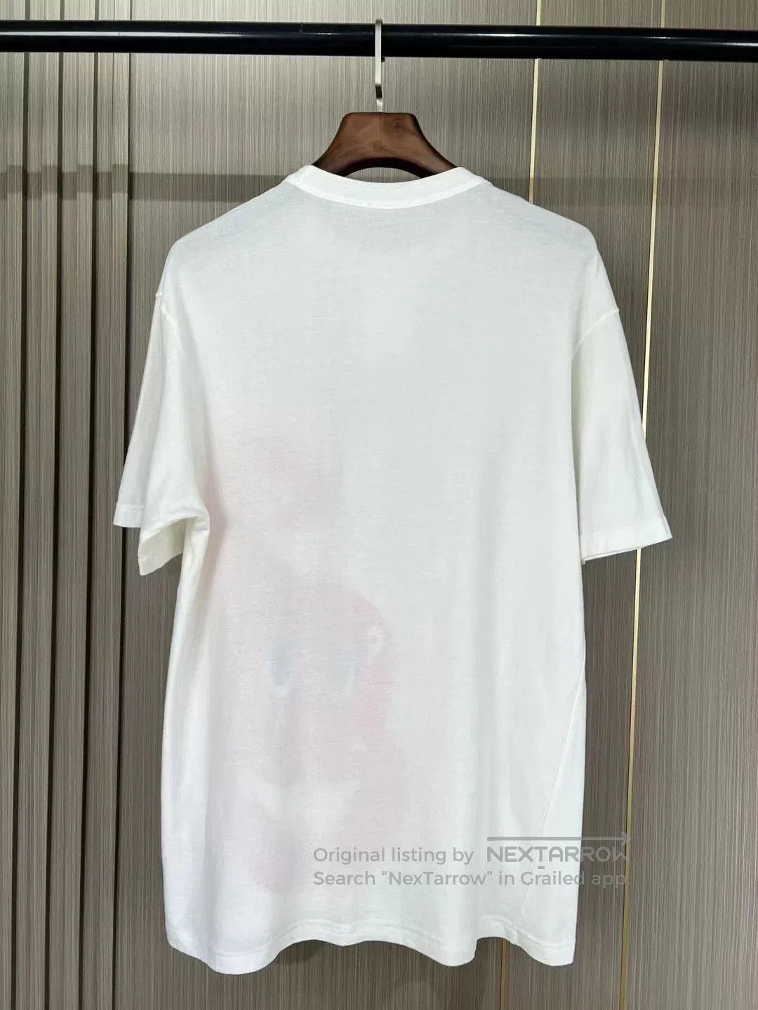 Dior dior kenny scharf collaboration short sleeve tee. Size US L / EU 52-54 / 3 - 2 Thumbnail