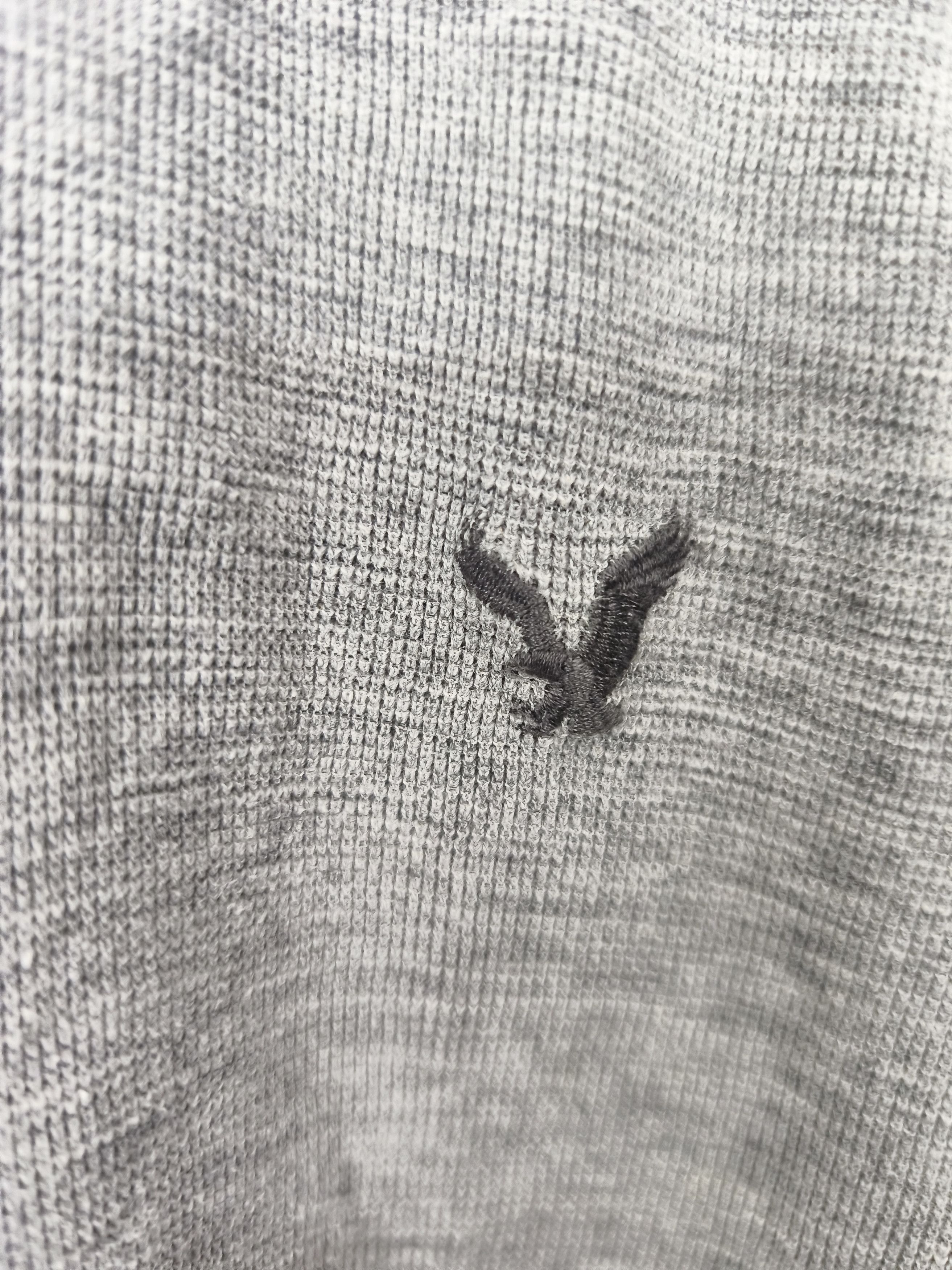 American Eagle Outfitters American Eagle Heritage Thermal shirt Size US M / EU 48-50 / 2 - 8 Thumbnail