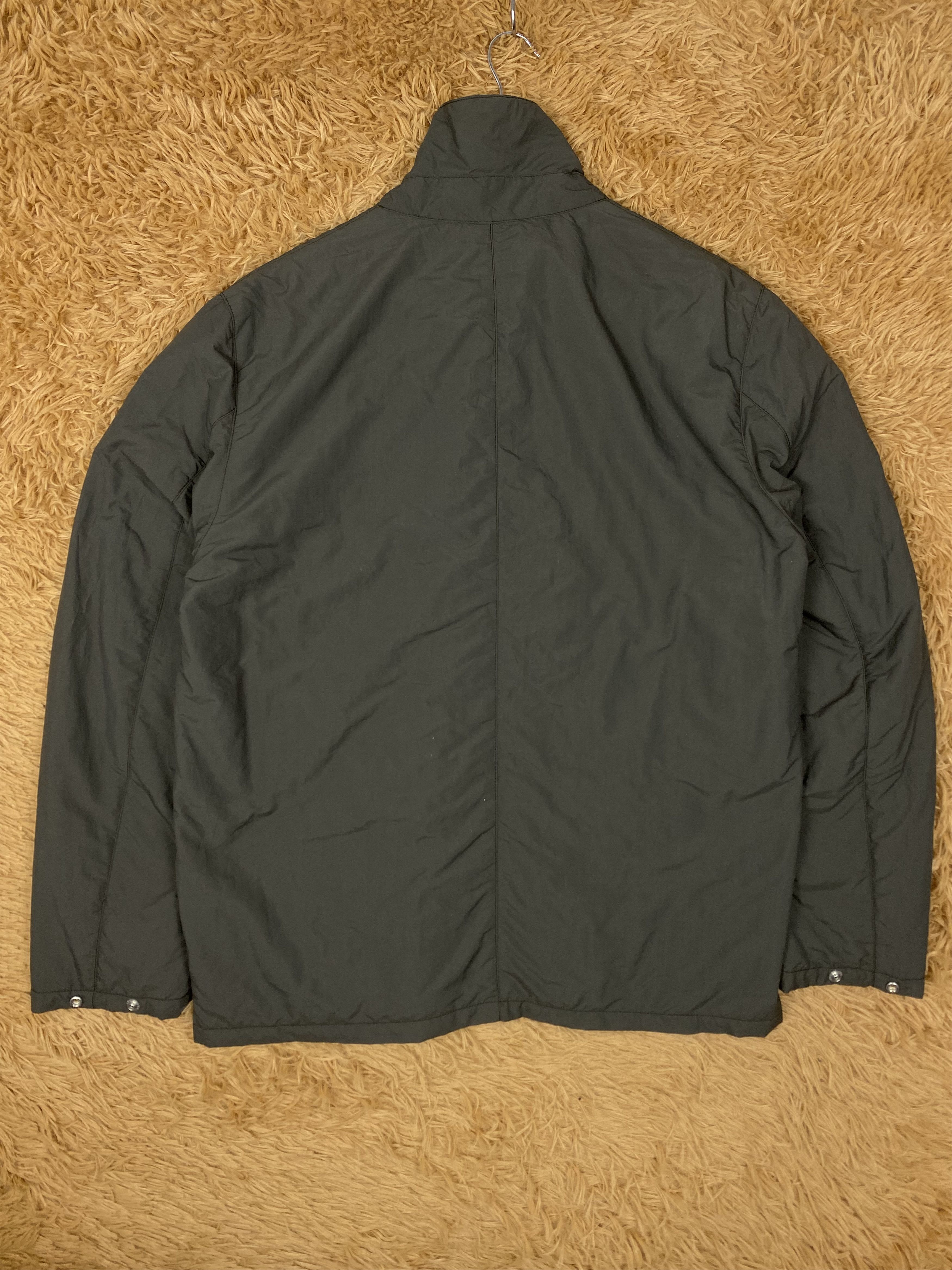 Lemaire × Uniqlo Vintage Uniqlo X Lemaire Jacket PS0350 Size US L / EU 52-54 / 3 - 5 Thumbnail