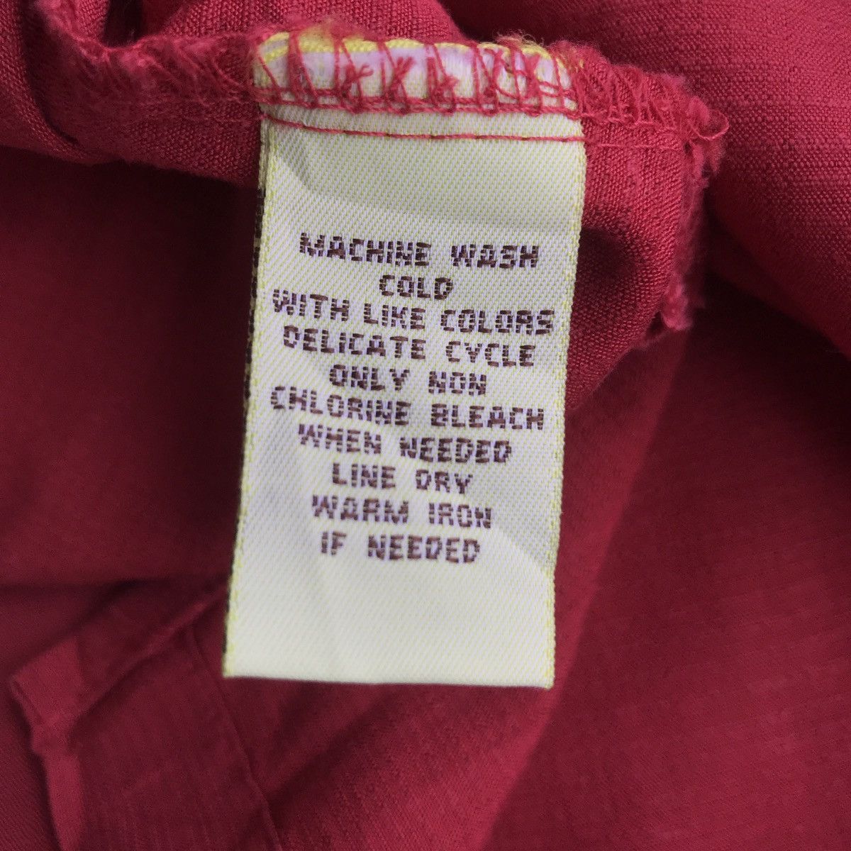 Cubavera Cubavera Camp Collar Bowling Shirt Size US XL / EU 56 / 4 - 10 Thumbnail