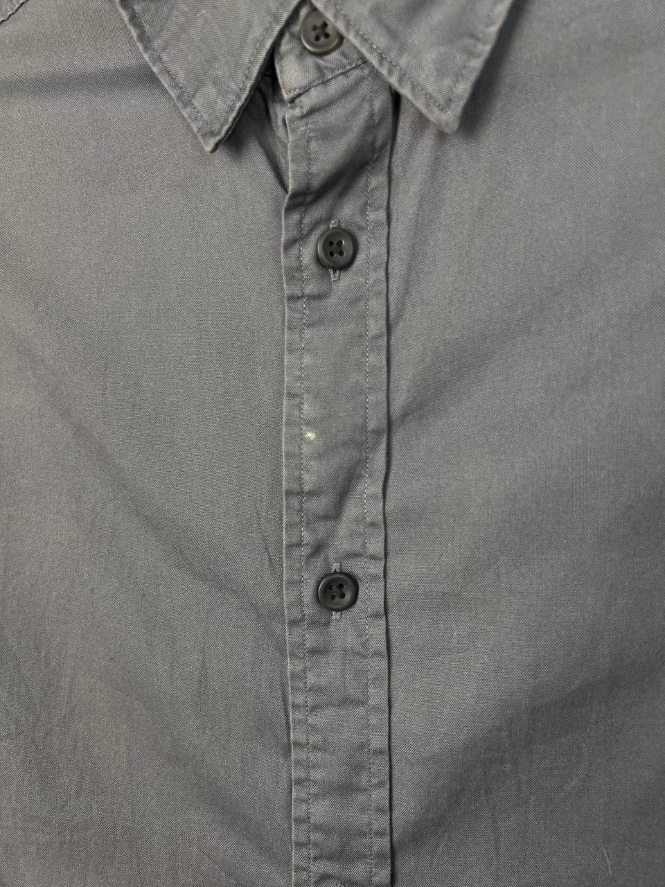 Allsaints Allsaints luxury shirts size XS Size US XS / EU 42 / 0 - 4 Thumbnail