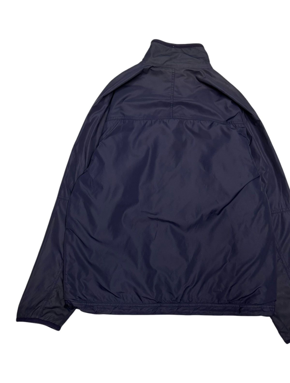 Polo Ralph Lauren 🔥POLO SPORT RALPH LAUREN HYBRID FLEECE NYLON REVERSIBLE Size US M / EU 48-50 / 2 - 9 Thumbnail