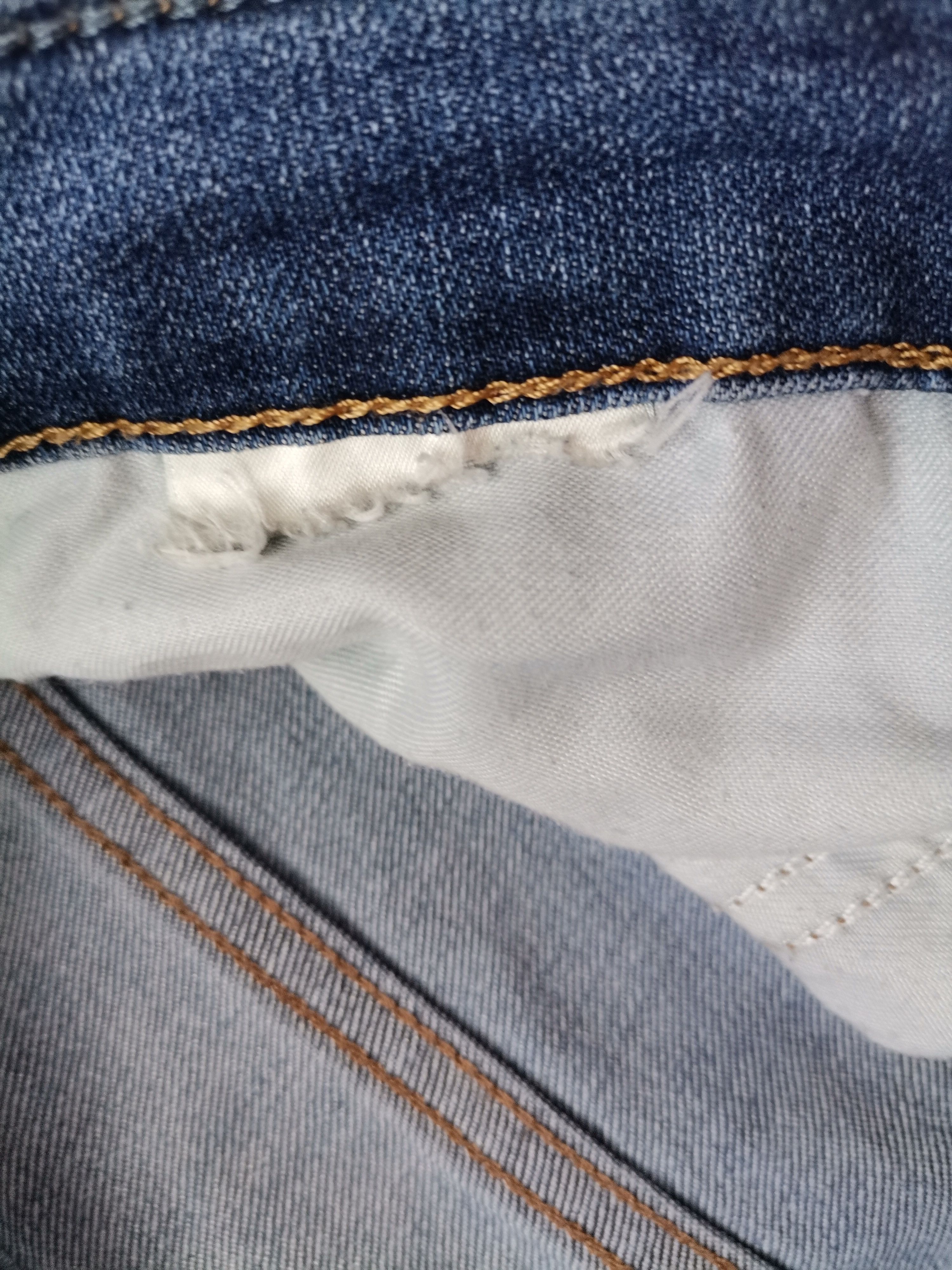 Lee Lee Jeans Size US 32 / EU 48 - 5 Thumbnail