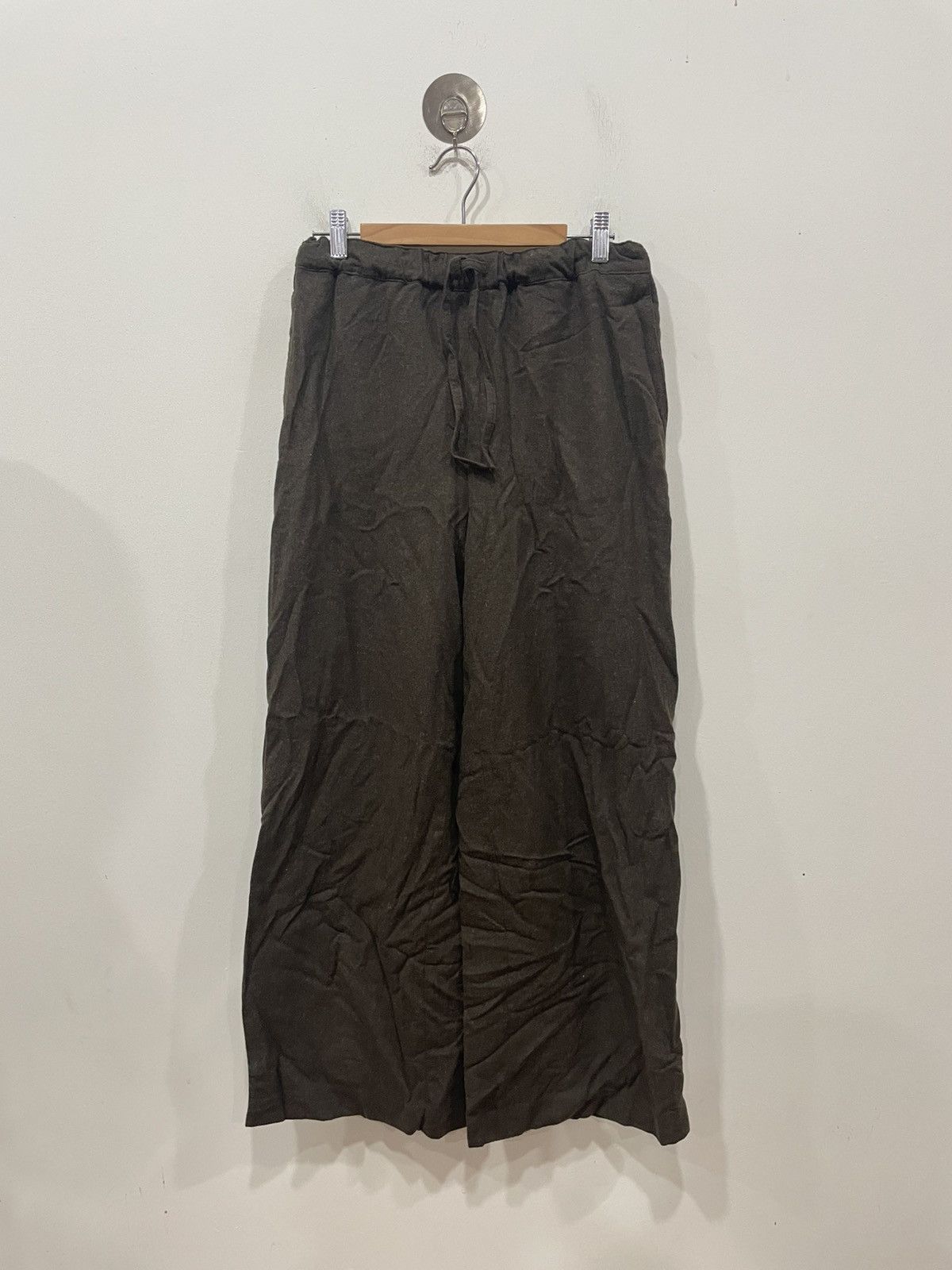 JW Anderson × Uniqlo JW Anderson X Uniqlo Pants Size 25" / US 0 / IT 36 - 1 Thumbnail