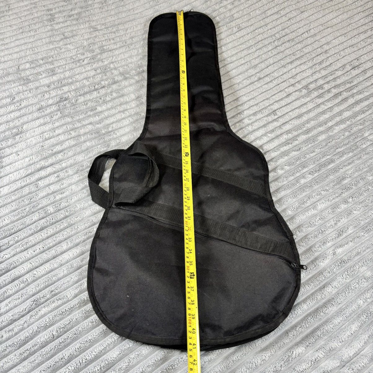 Other Kaces Ill Ace Production soft shell guitar carring bag Size ONE SIZE - 12 Thumbnail