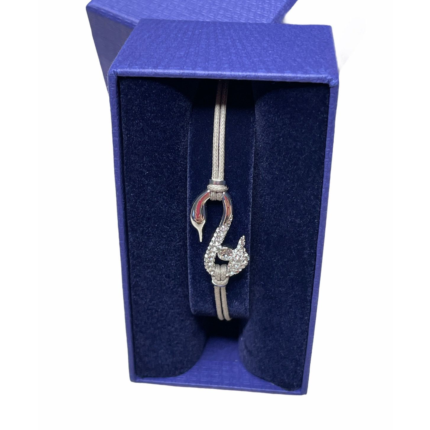 Swarovski Swarovski Power Collection Hook Bracelet Size ONE SIZE - 1 Thumbnail