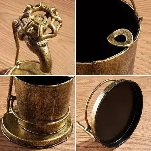 Other Creative Cigar ashtray Size ONE SIZE - 2 Thumbnail