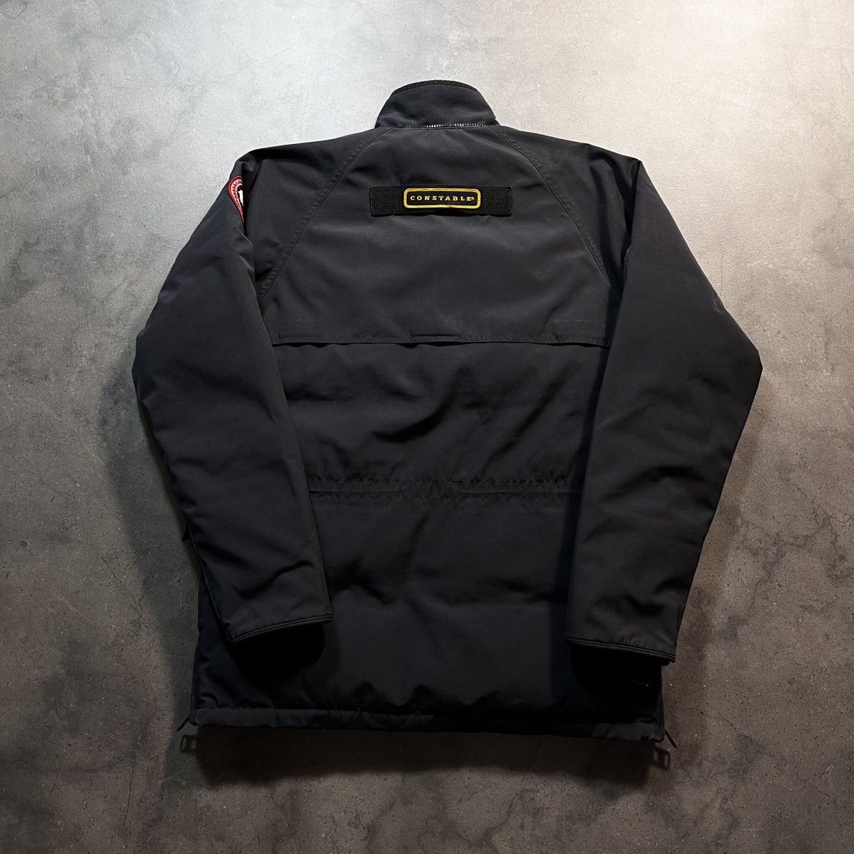 Canada Goose Vintage Canada Goose Constable Parka Down Puffer Jacket Hype Size US L / EU 52-54 / 3 - 8 Thumbnail