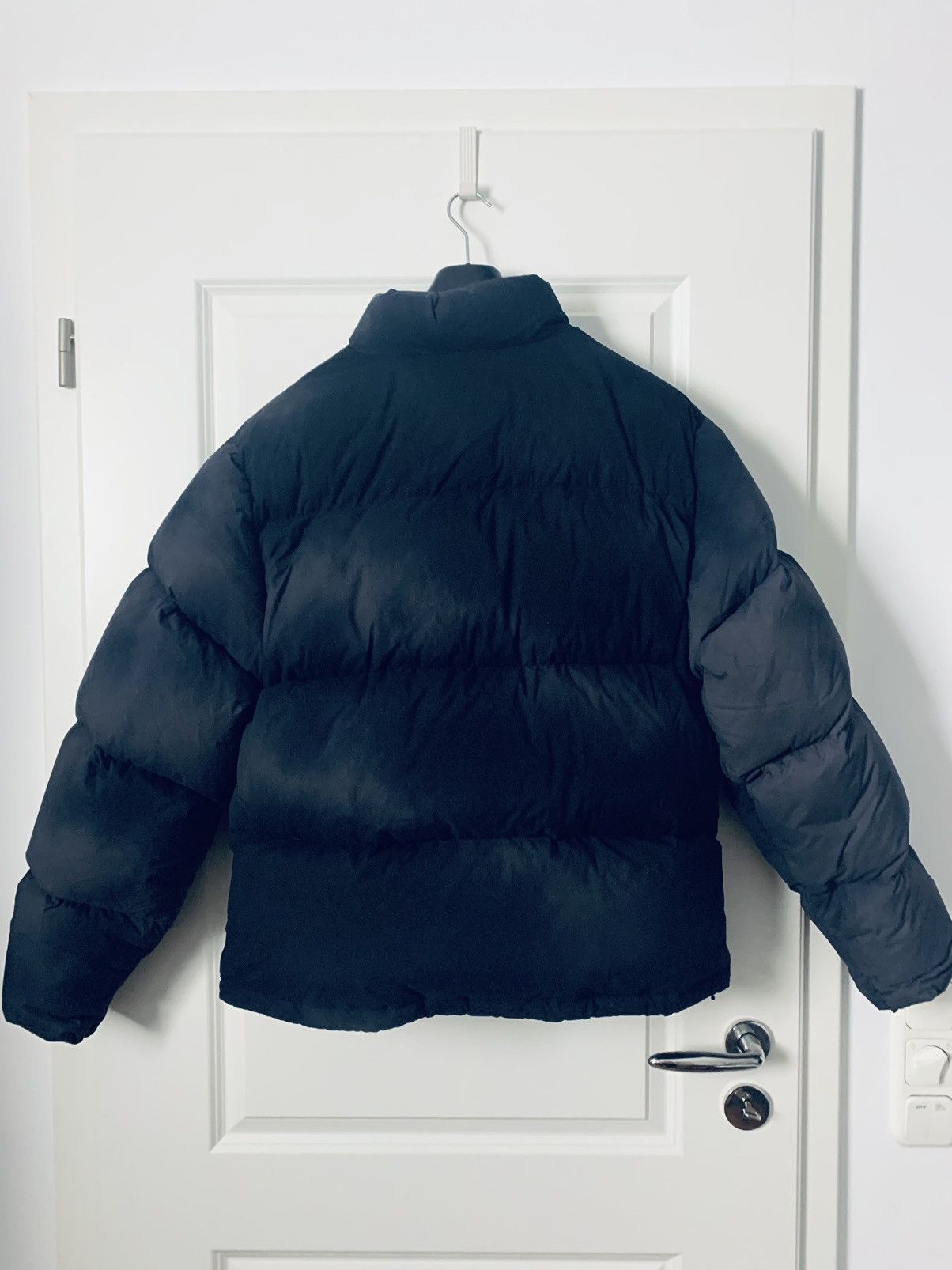 Stussy Recycled Nylon Down Puffer Jacket