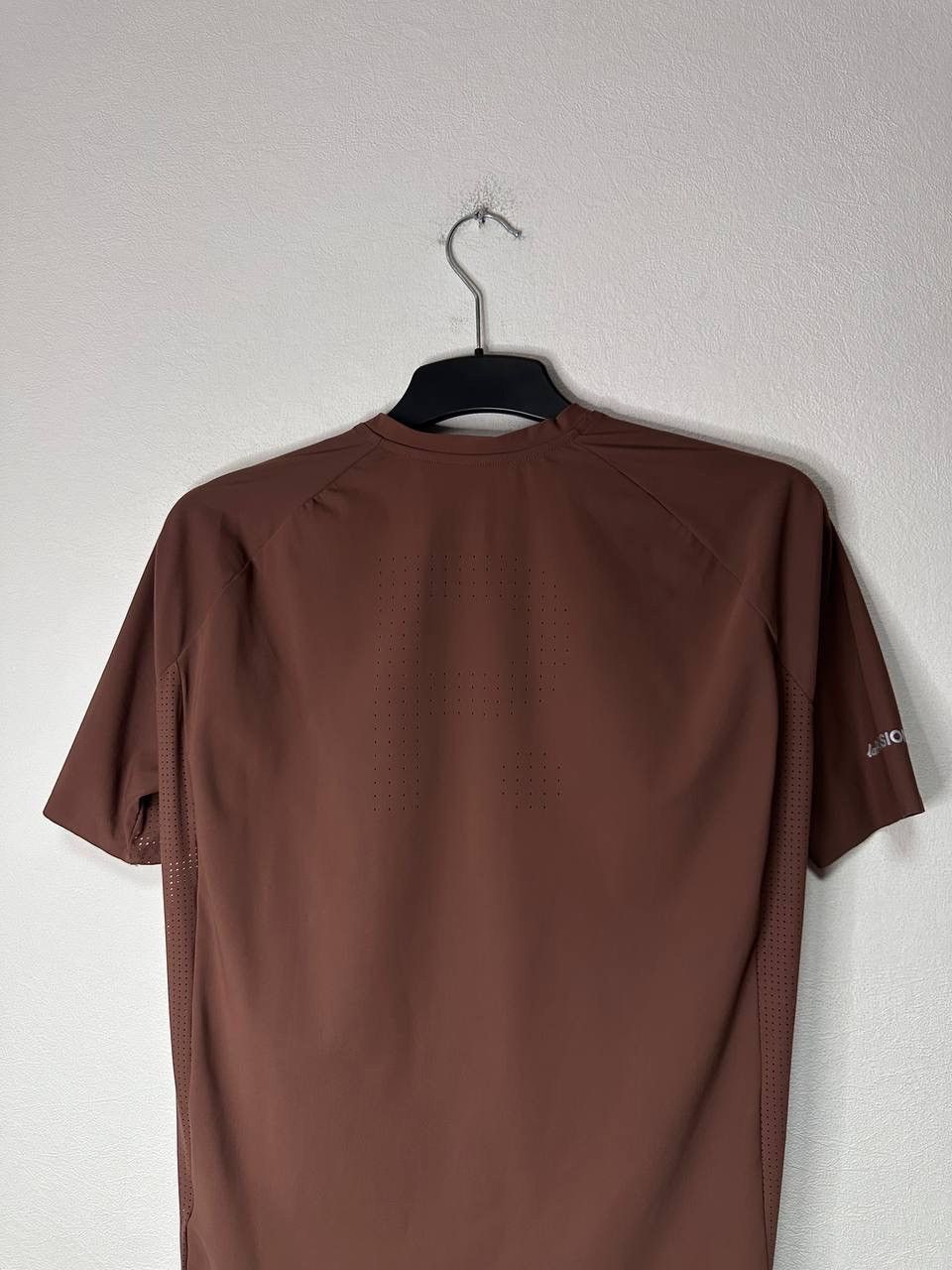Pas Normal Studios La Passione Leaf Jersey Brown Cycling Shirt Men’s Size S Size US S / EU 44-46 / 1 - 10 Thumbnail