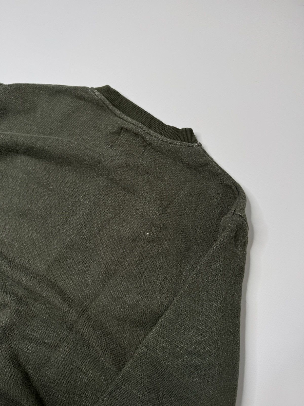 Vintage Vintage Navy Seals swag crewneck archive y2k 00s lgb if6was9 Size US M / EU 48-50 / 2 - 7 Thumbnail