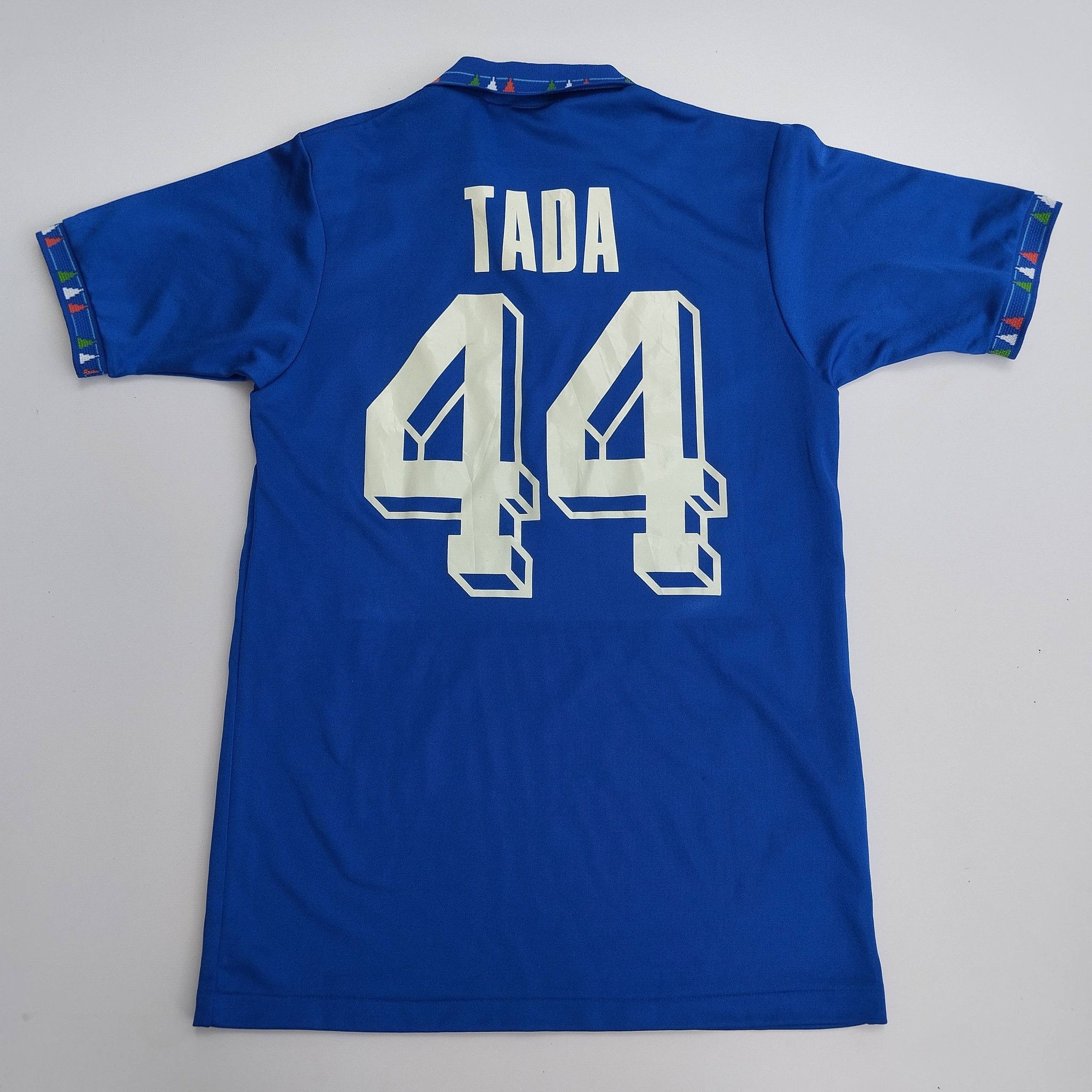 Vintage VINTAGE italy jersey 1994 Size US XXS / EU 40 - 5 Thumbnail