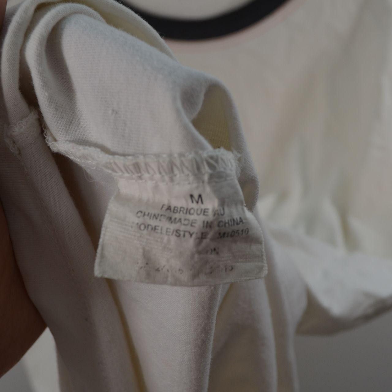 Other Liquid Board Wear Tee Size US M / EU 48-50 / 2 - 2 Thumbnail