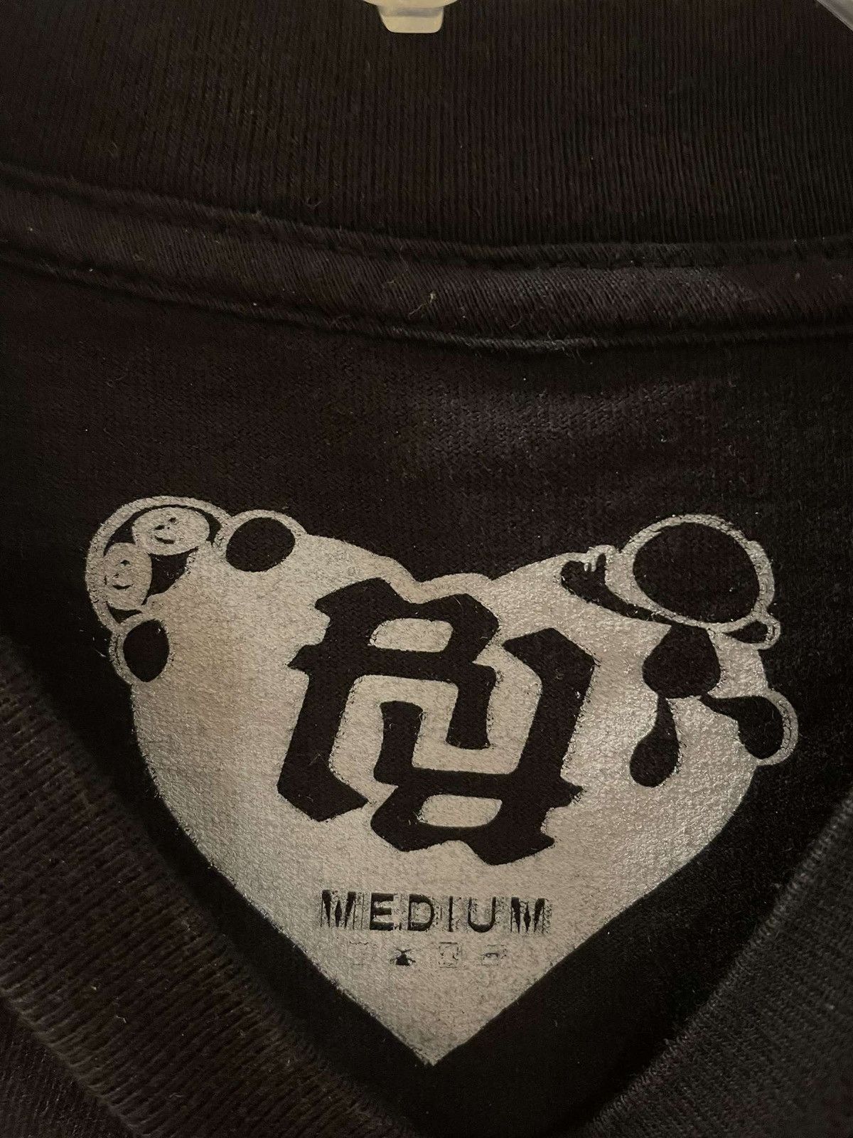 Other Really rich kankan shirt (valentine drop) Size US M / EU 48-50 / 2 - 2 Thumbnail